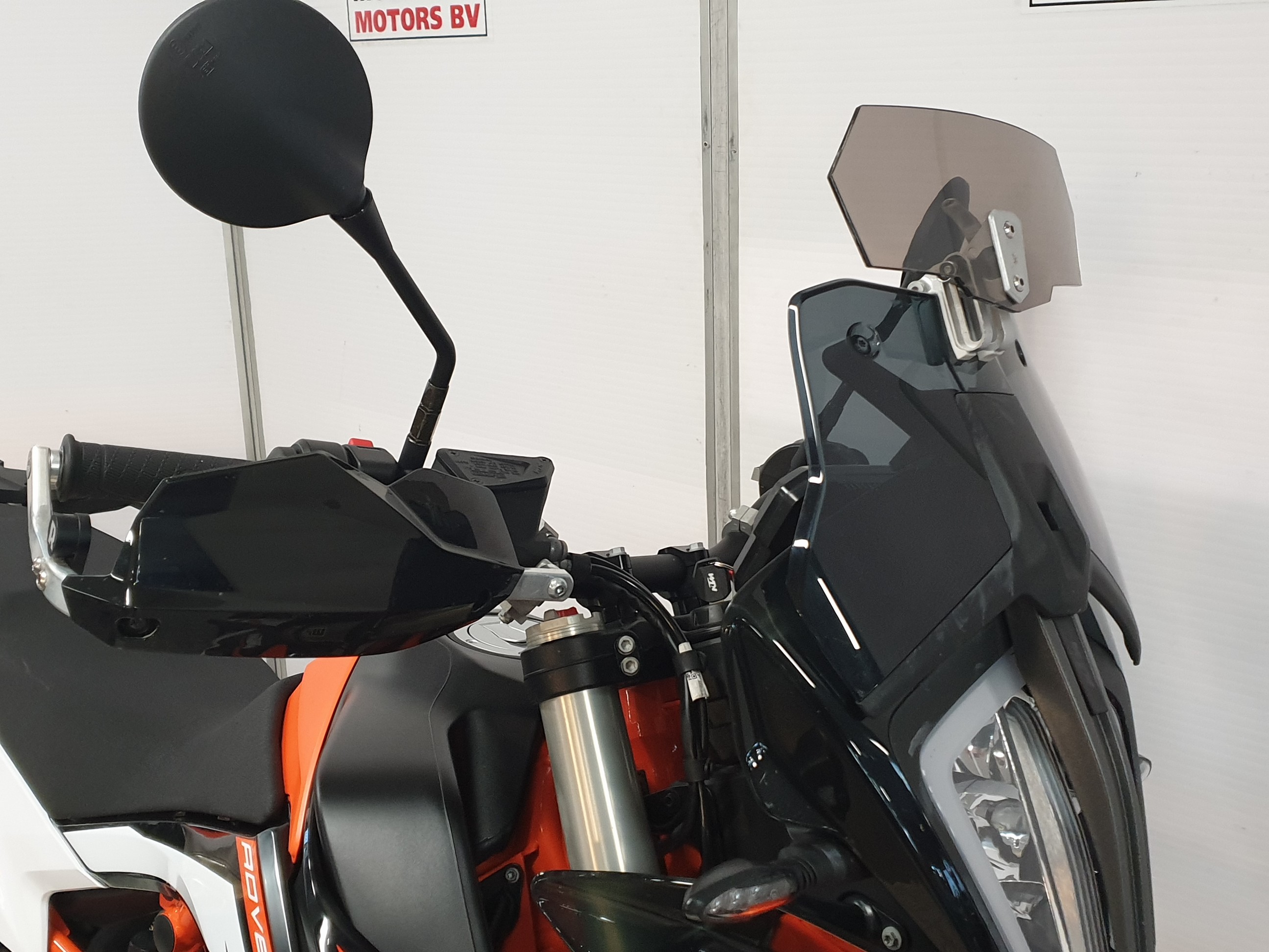KTM - 890 ADVENTURE R