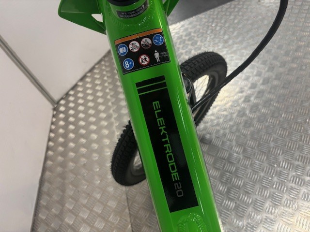 KAWASAKI Elektrode 20