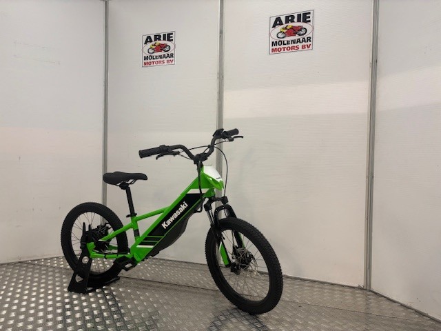 KAWASAKI Elektrode 20
