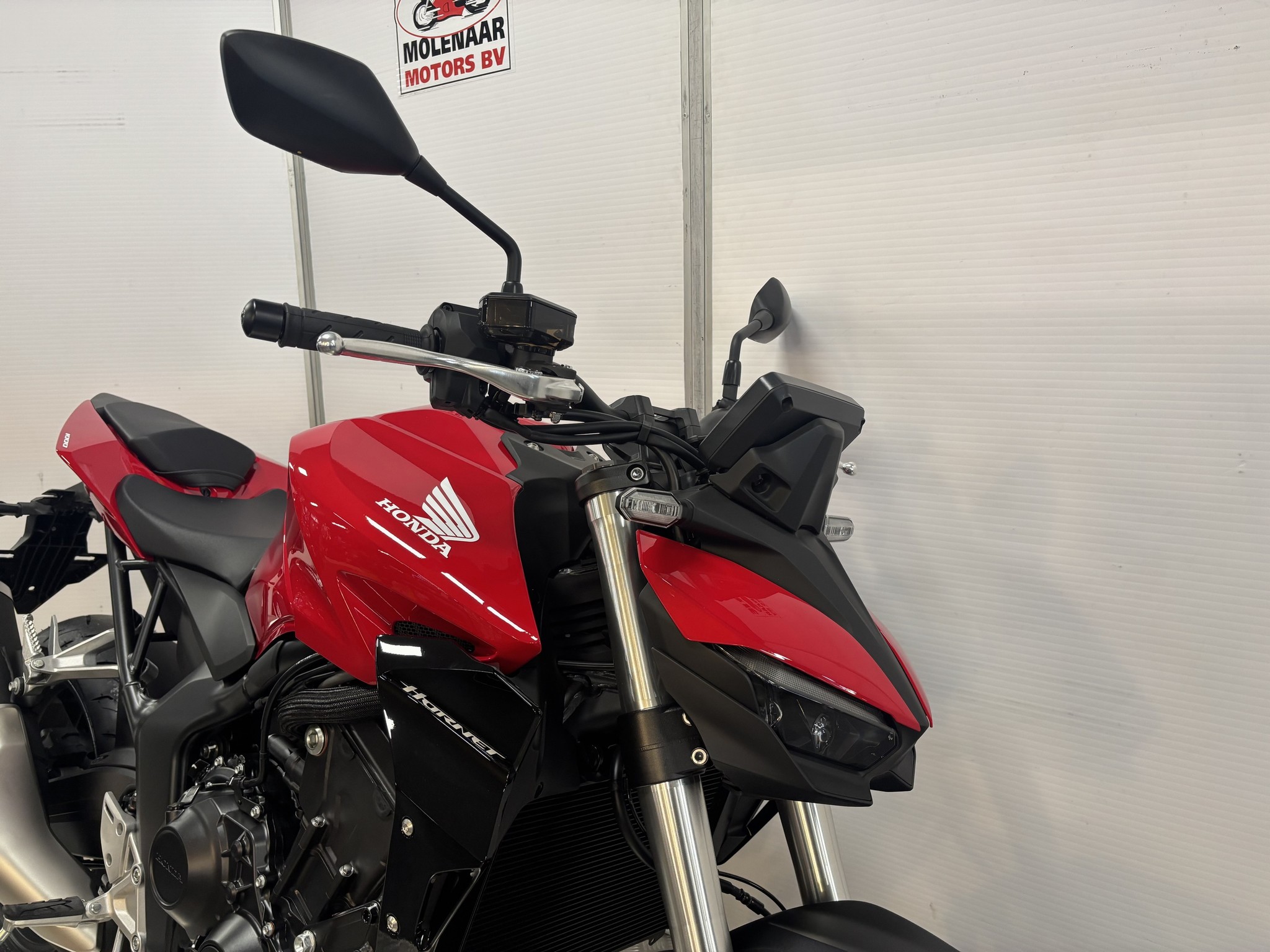HONDA CB 1000 Hornet