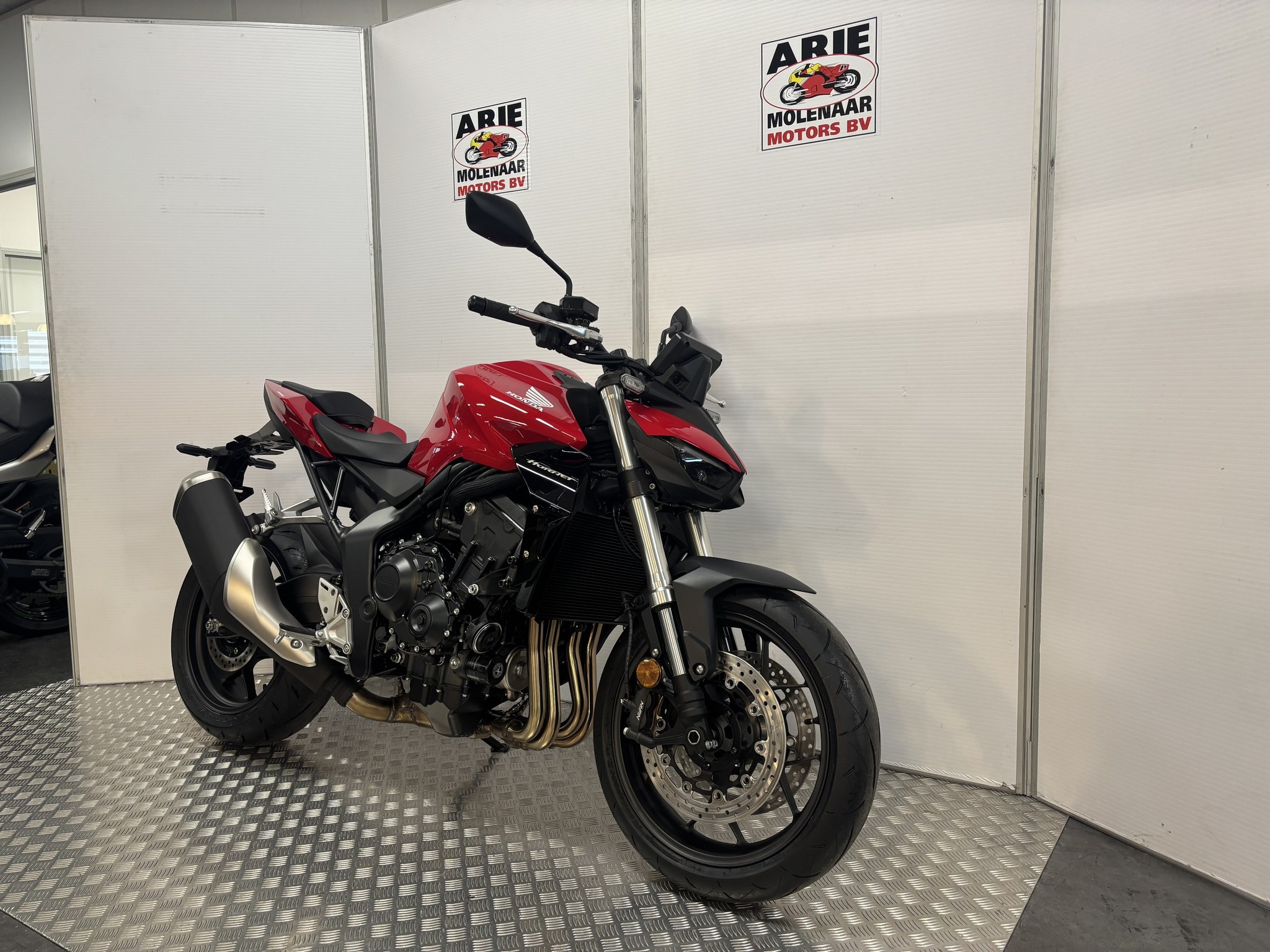 HONDA CB 1000 Hornet