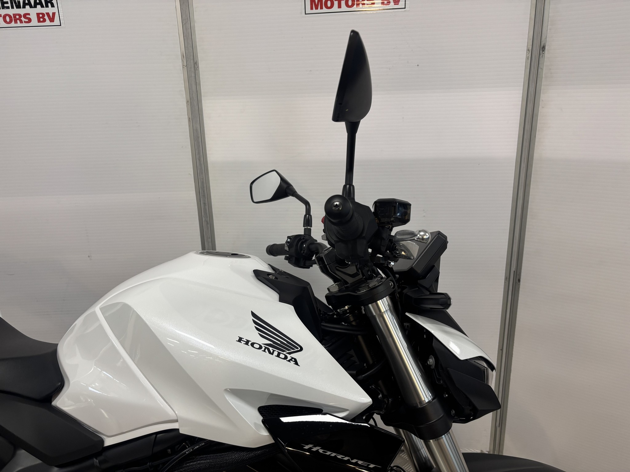 HONDA - CB 1000 Hornet