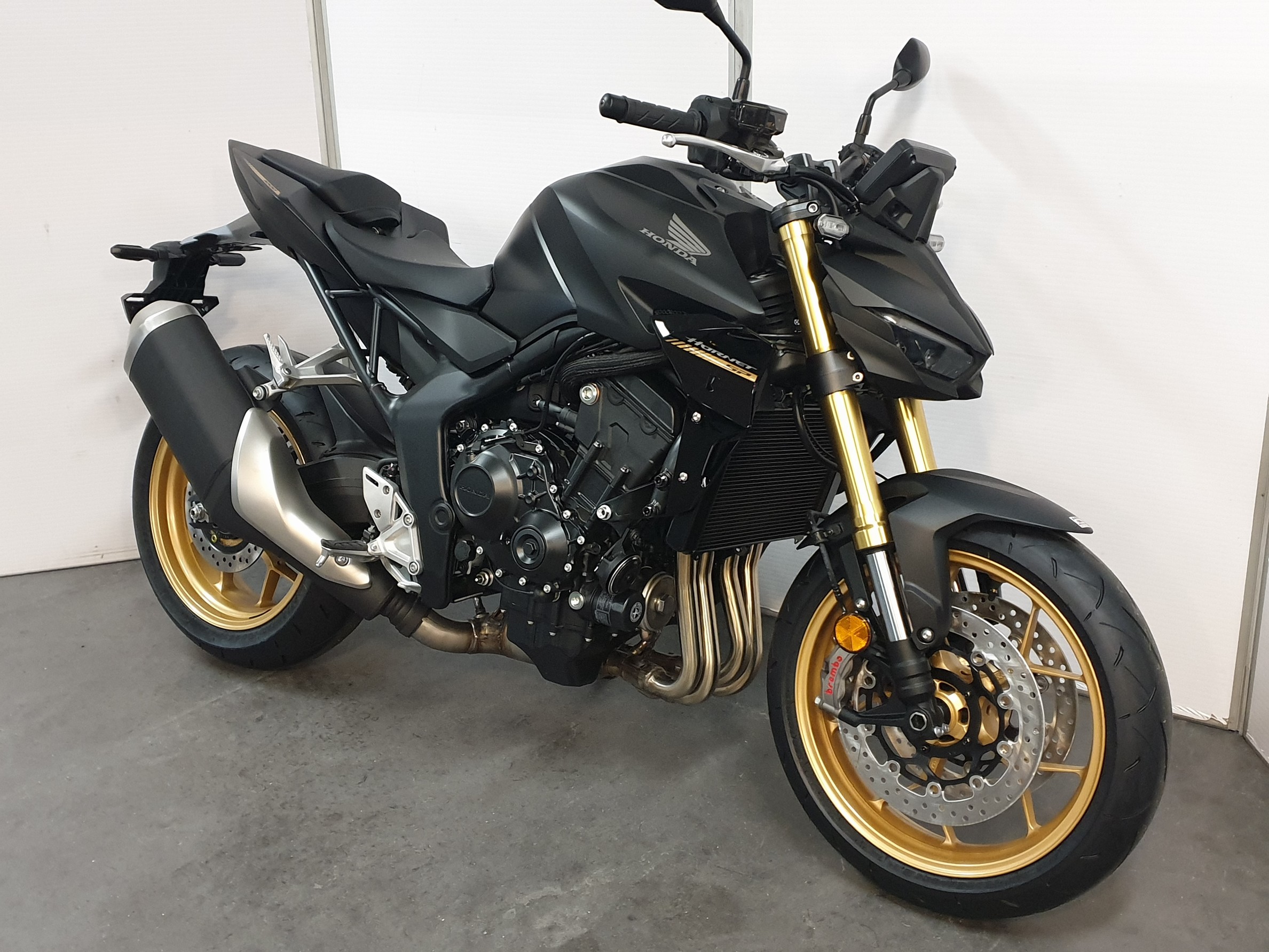 HONDA - CB 1000 Hornet SP
