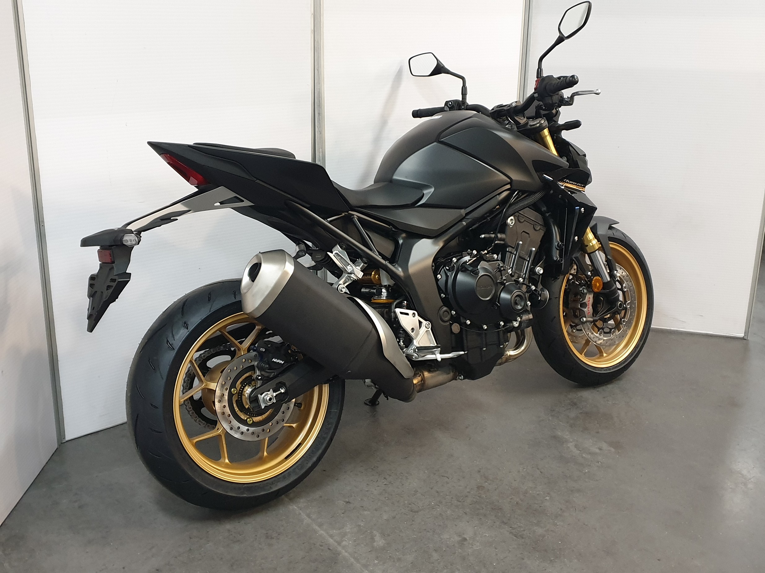 HONDA - CB 1000 Hornet SP