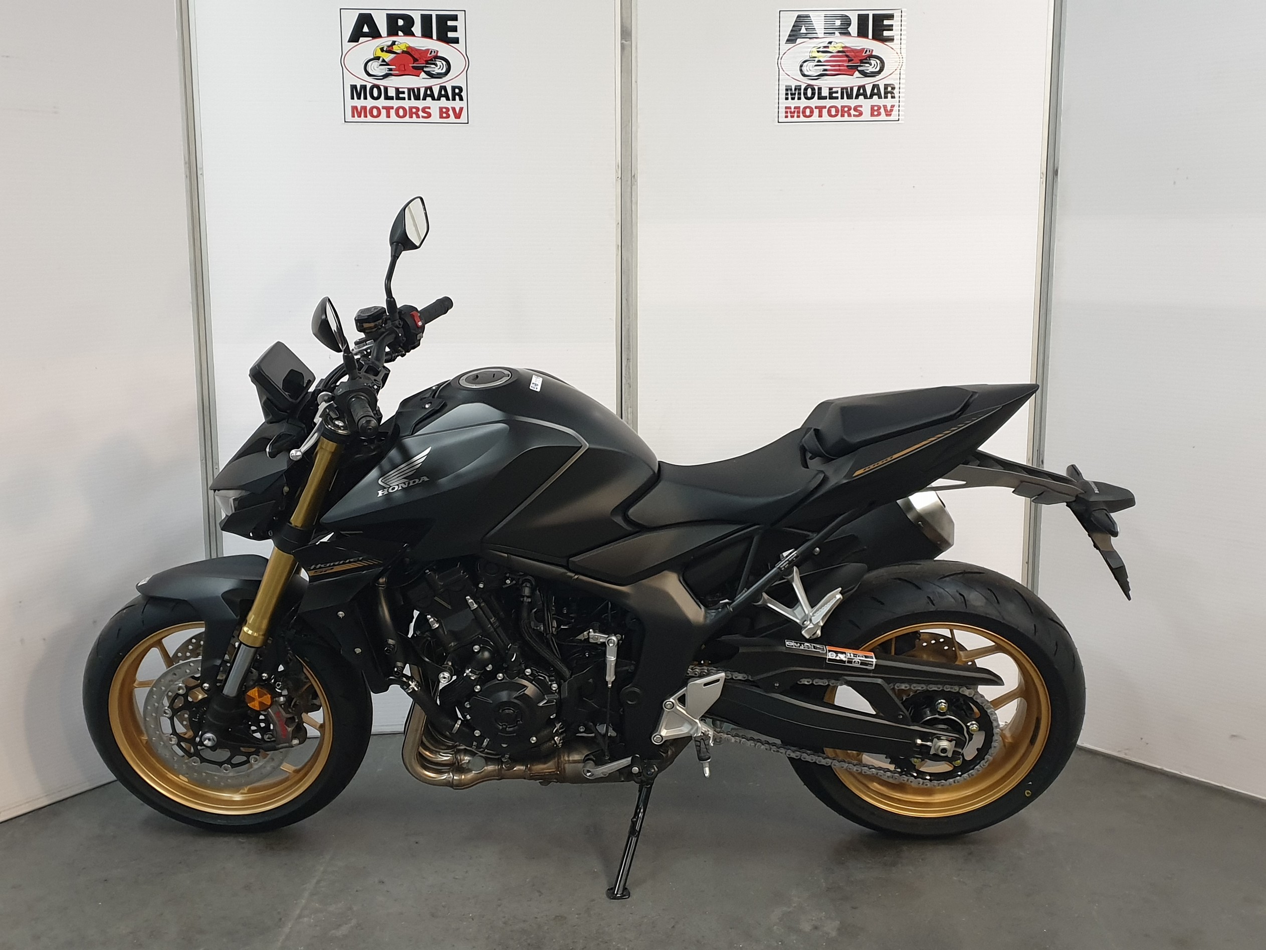 HONDA - CB 1000 Hornet SP