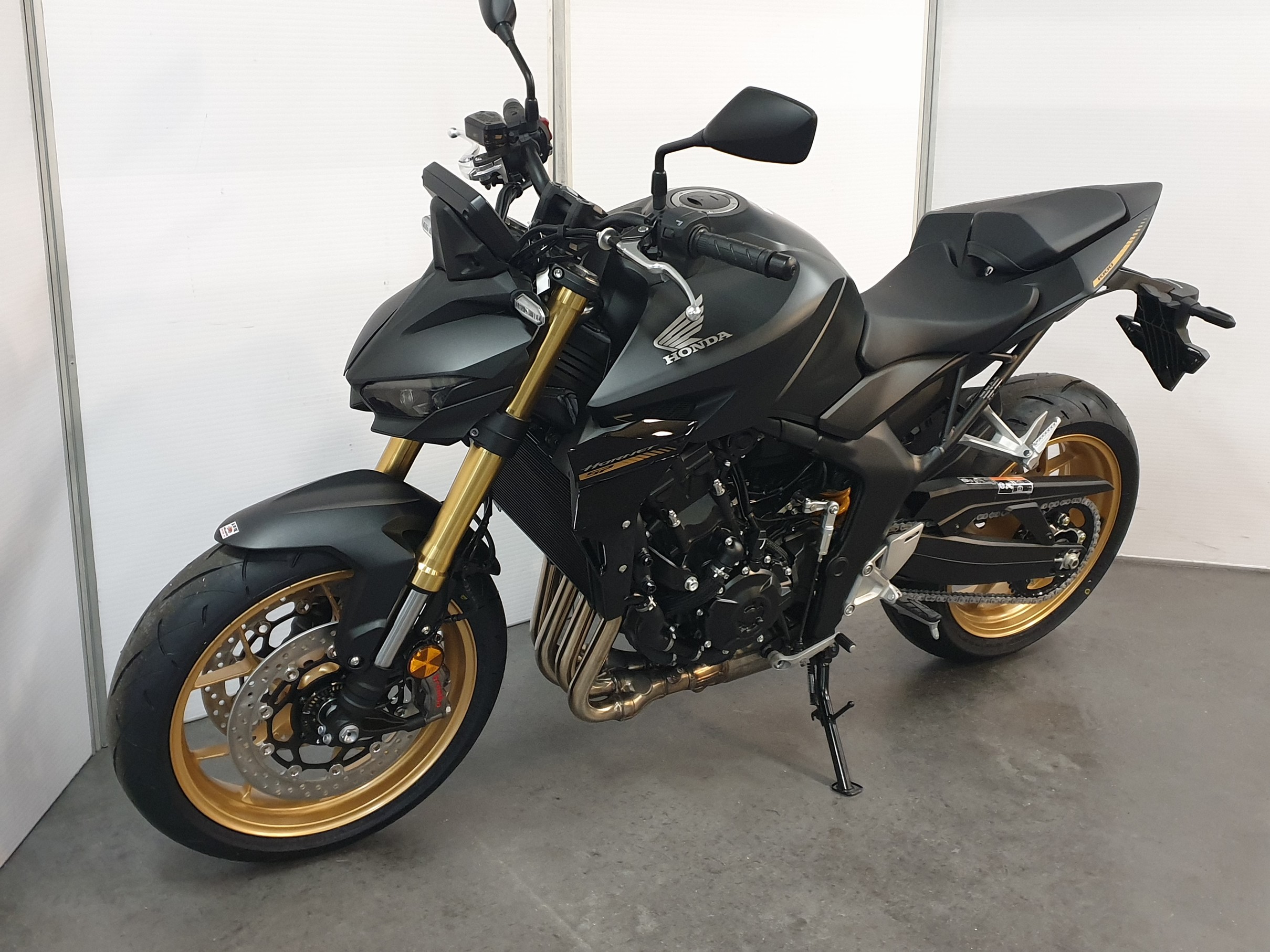 HONDA - CB 1000 Hornet SP