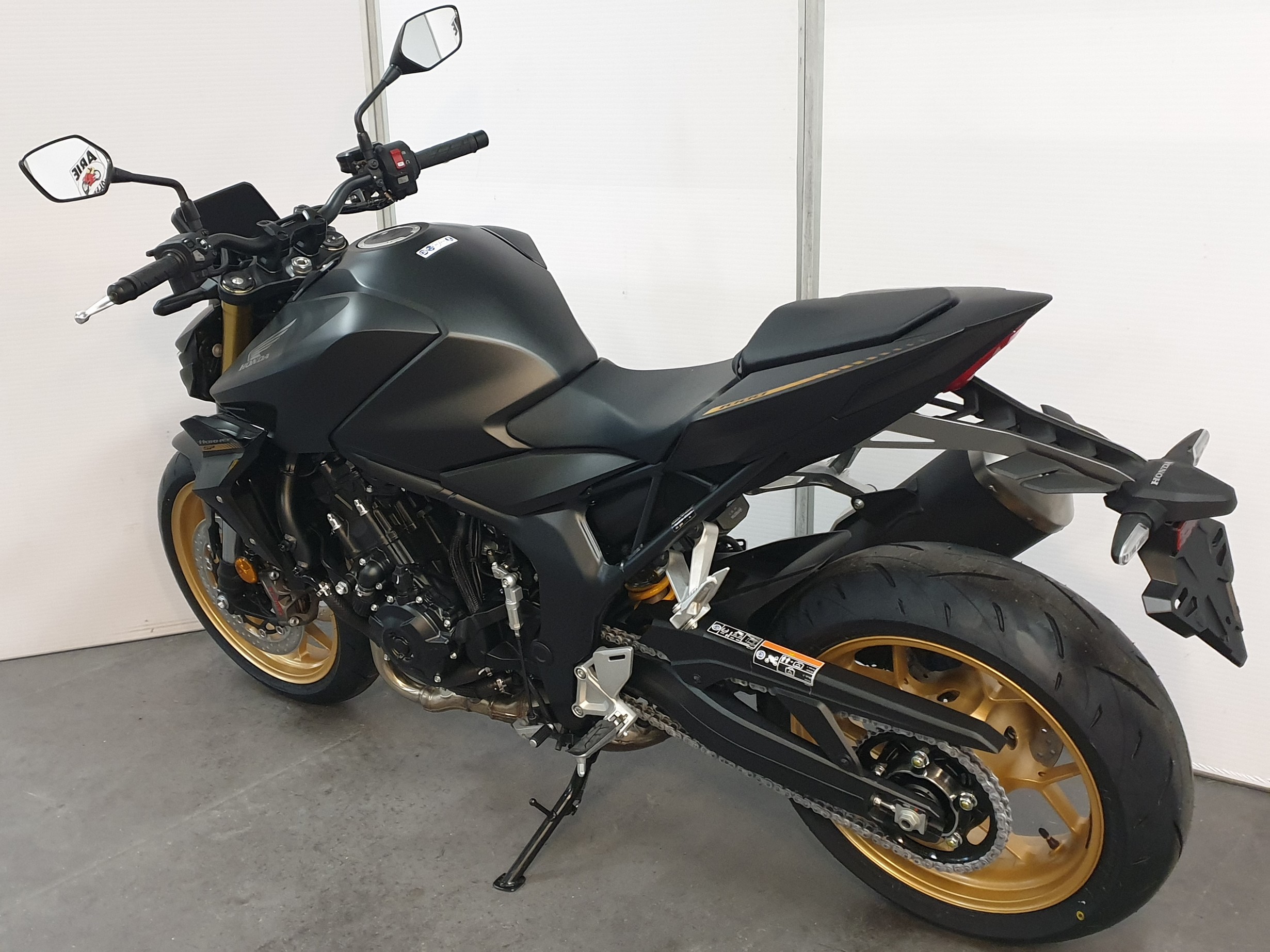 HONDA - CB 1000 Hornet SP