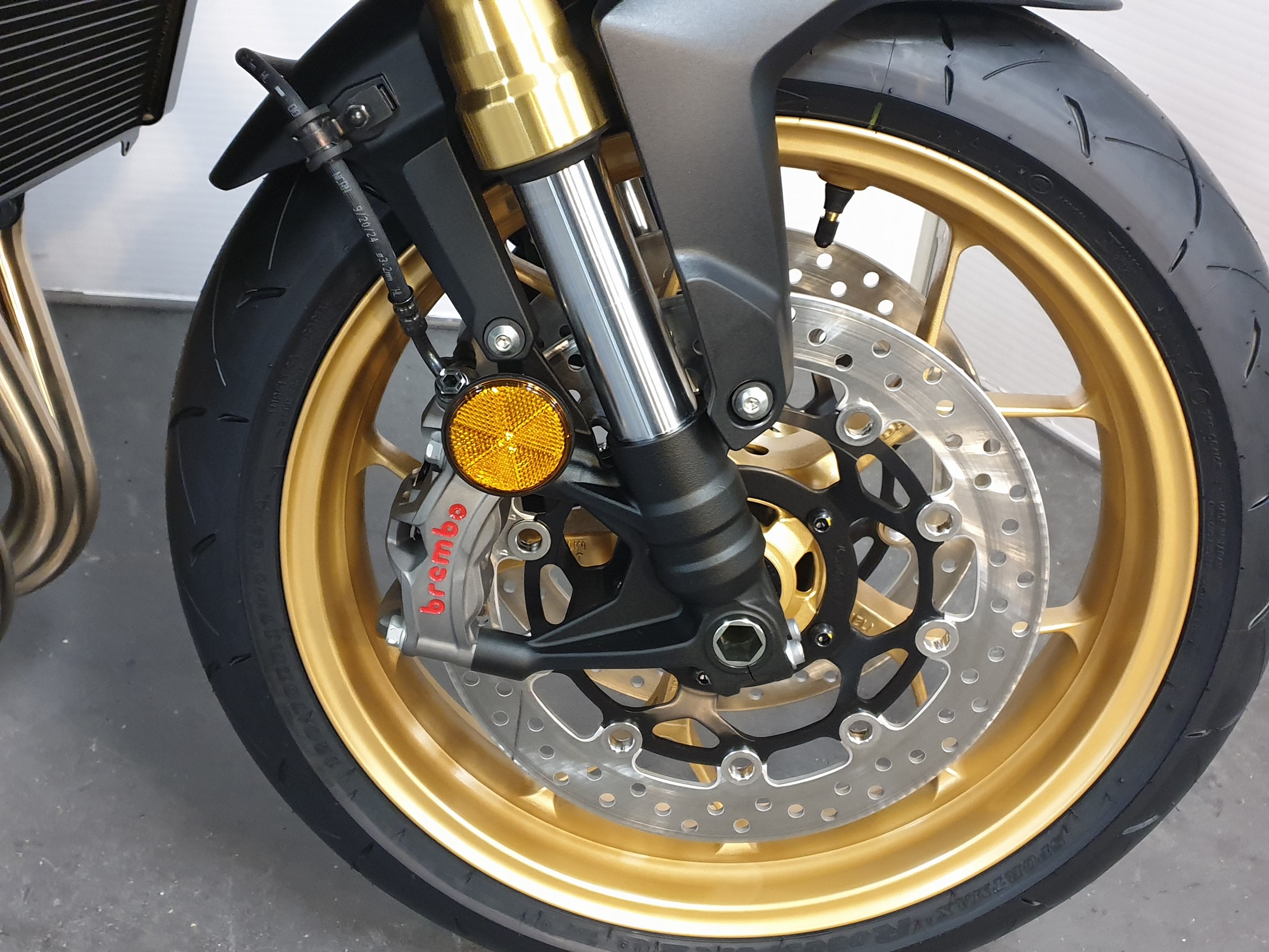 HONDA - CB 1000 Hornet SP