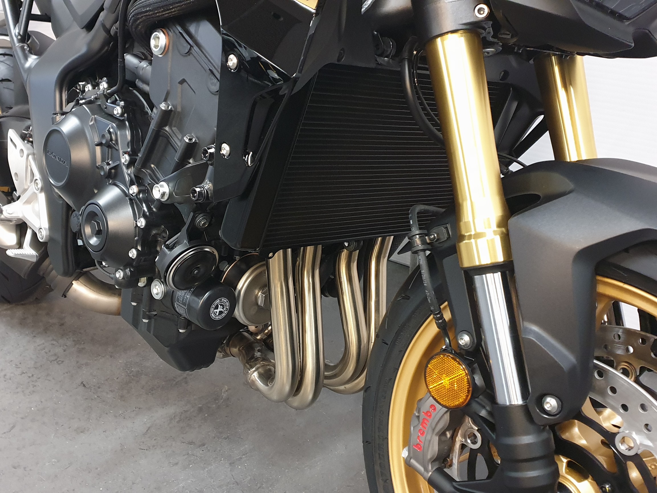 HONDA - CB 1000 Hornet SP