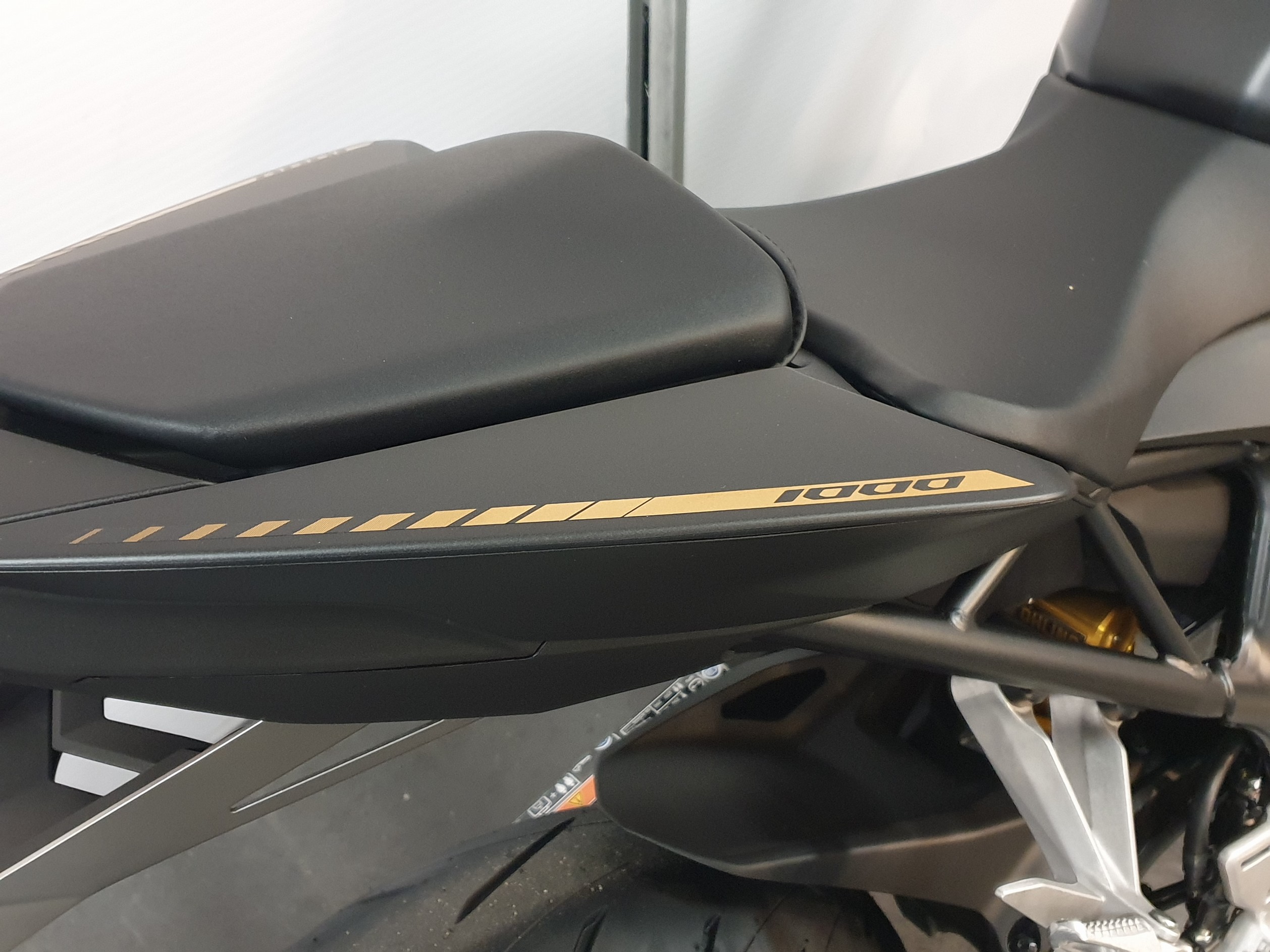 HONDA - CB 1000 Hornet SP