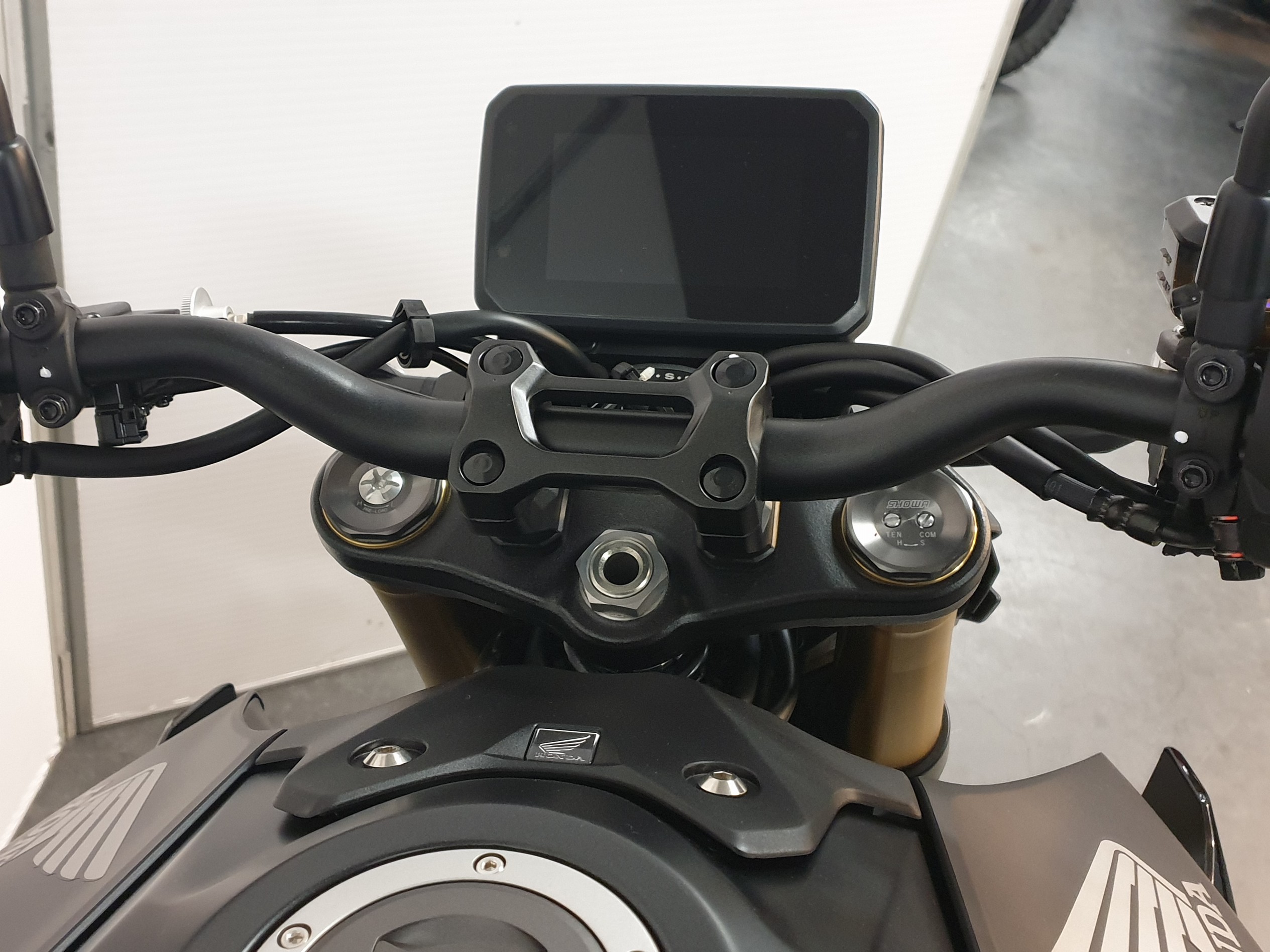 HONDA - CB 1000 Hornet SP