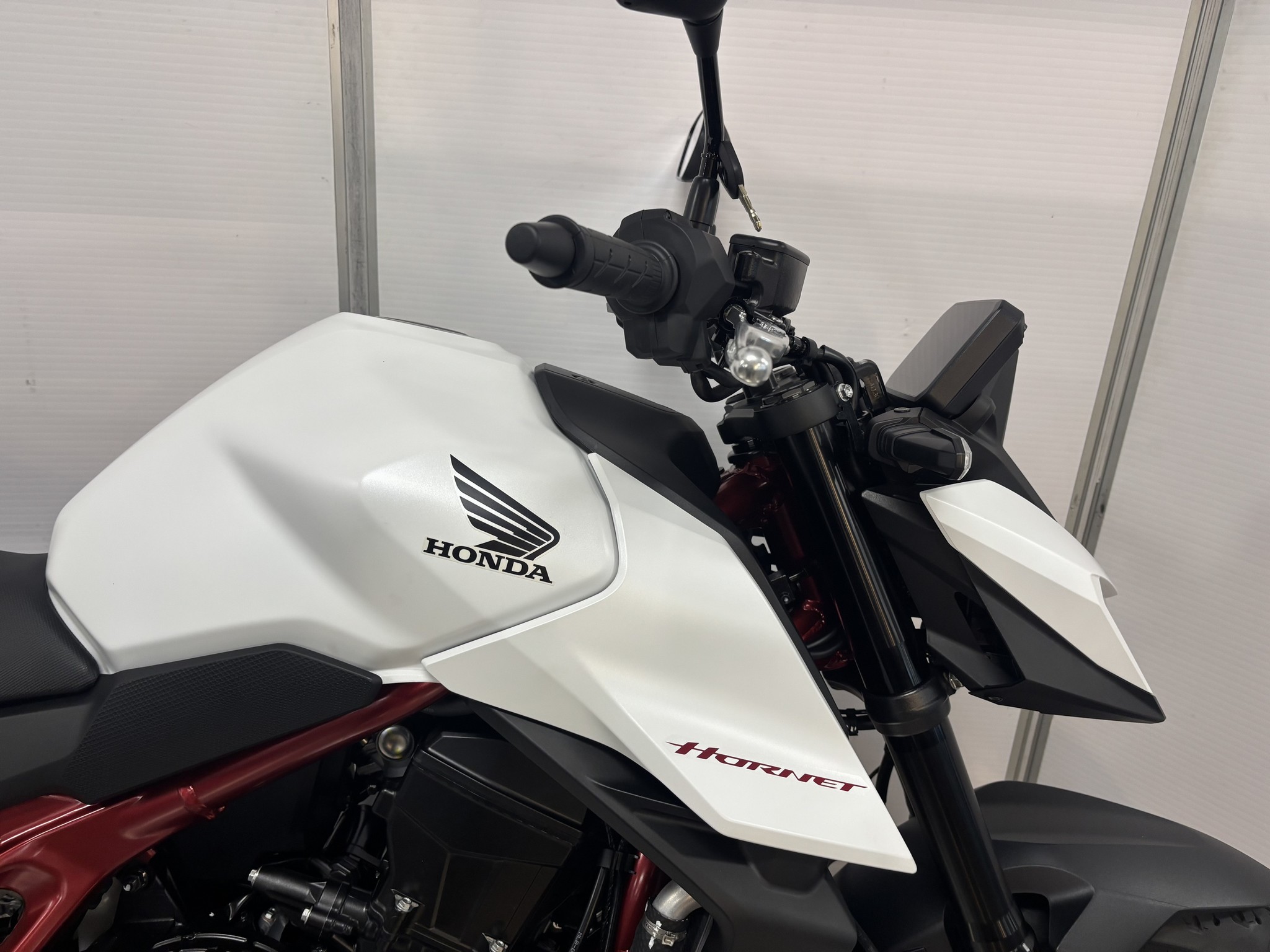 HONDA - CB 750 Hornet ABS