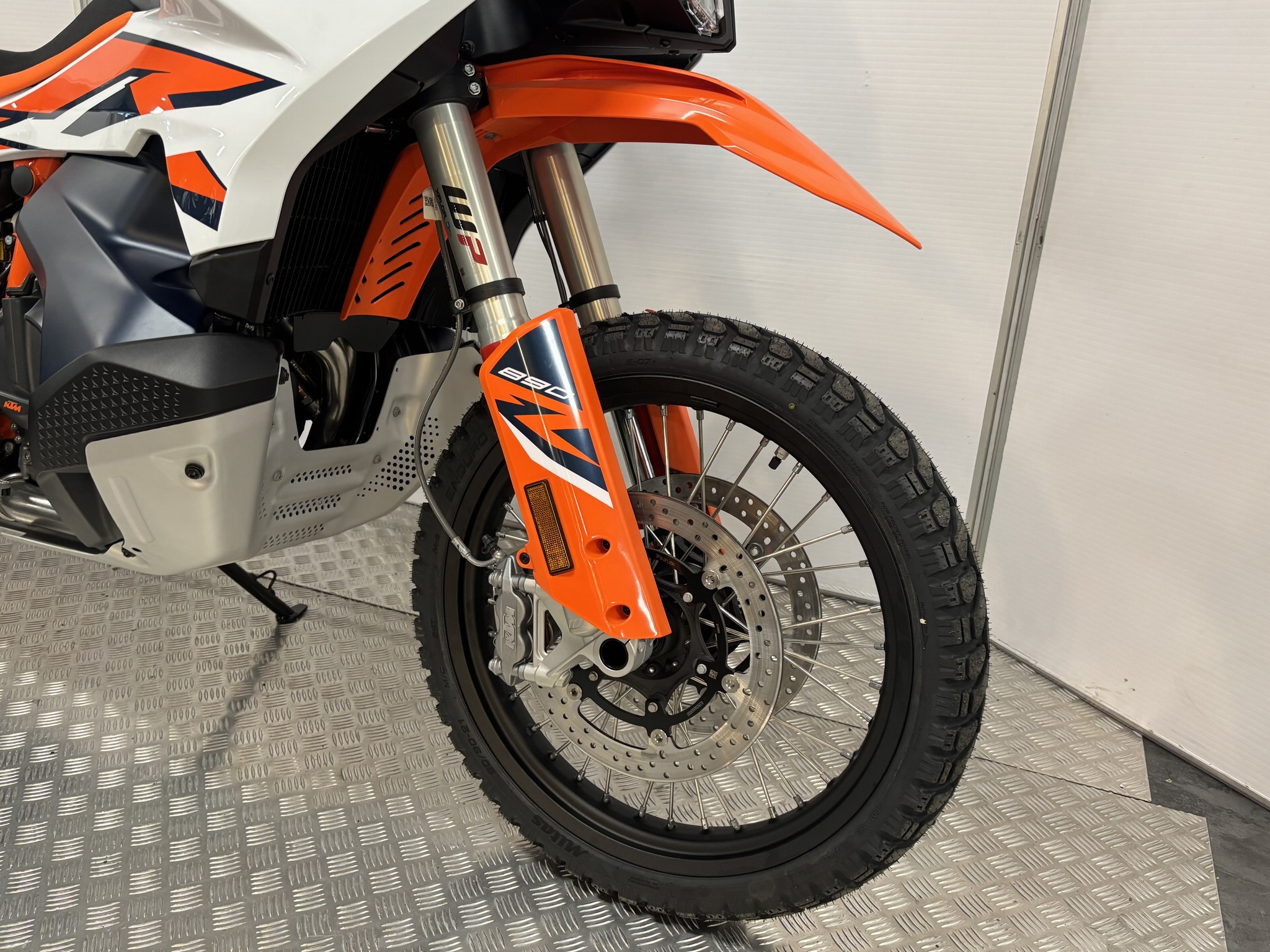 KTM - 890 ADVENTURE R