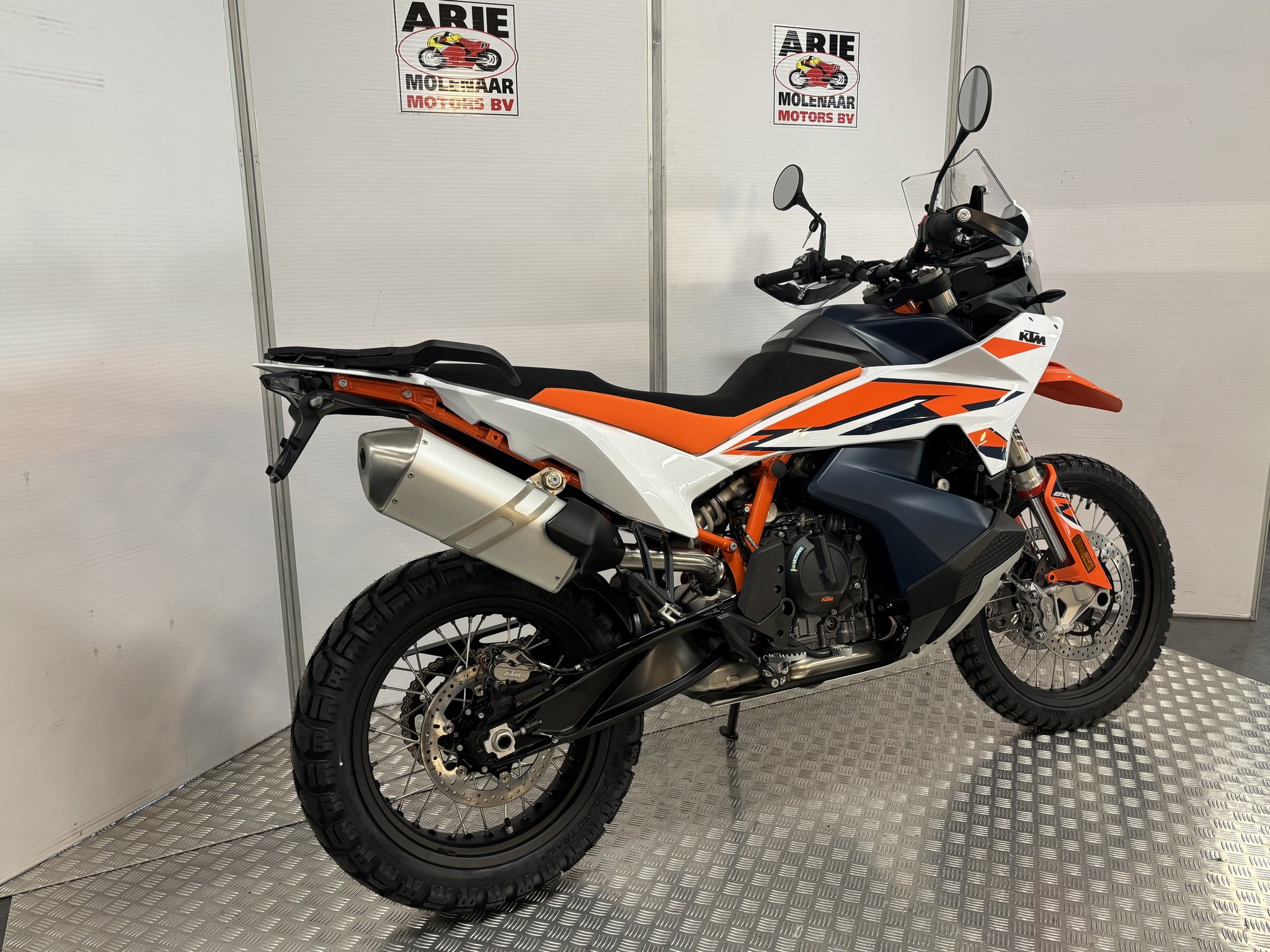 KTM - 890 ADVENTURE R