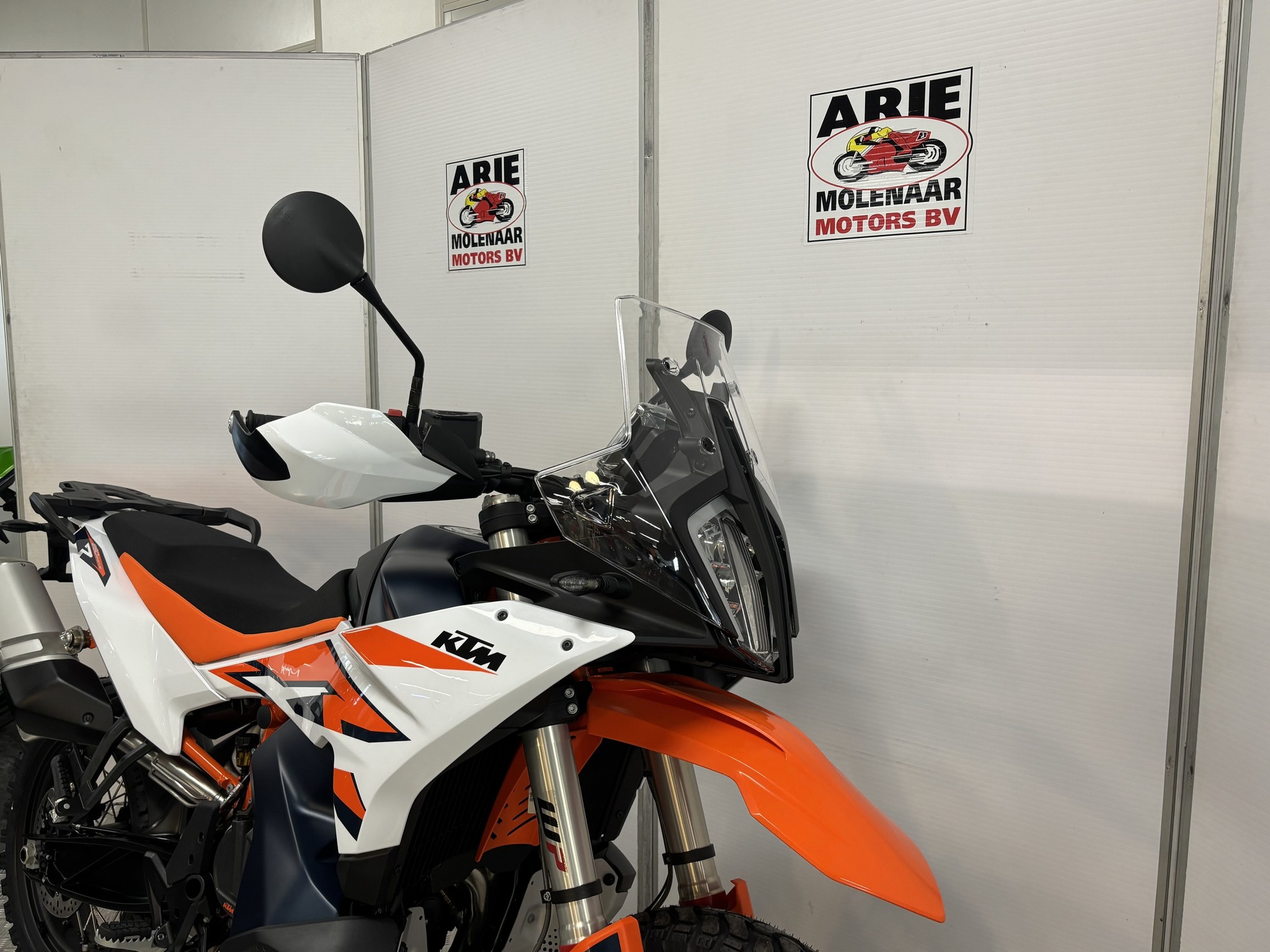 KTM - 890 ADVENTURE R