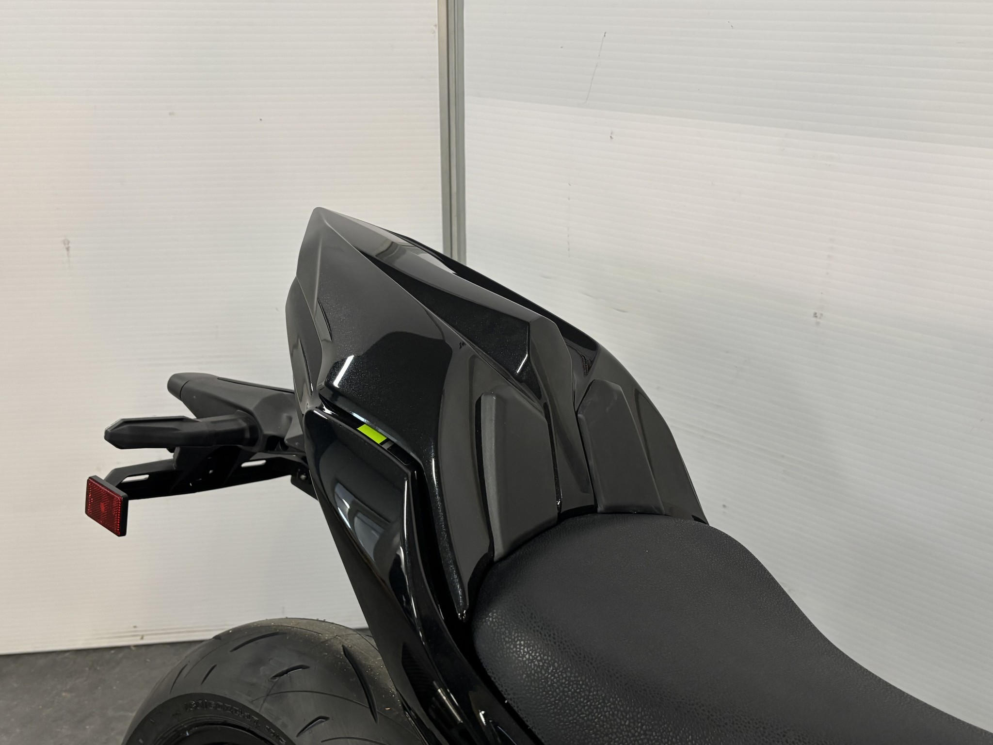 KAWASAKI Z 650 ABS