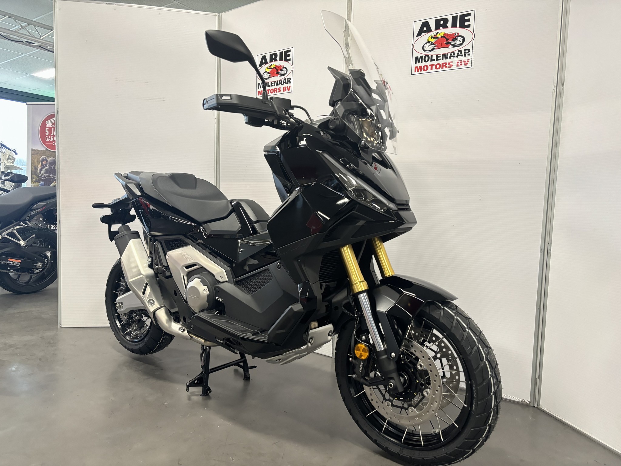 HONDA - X-ADV 750
