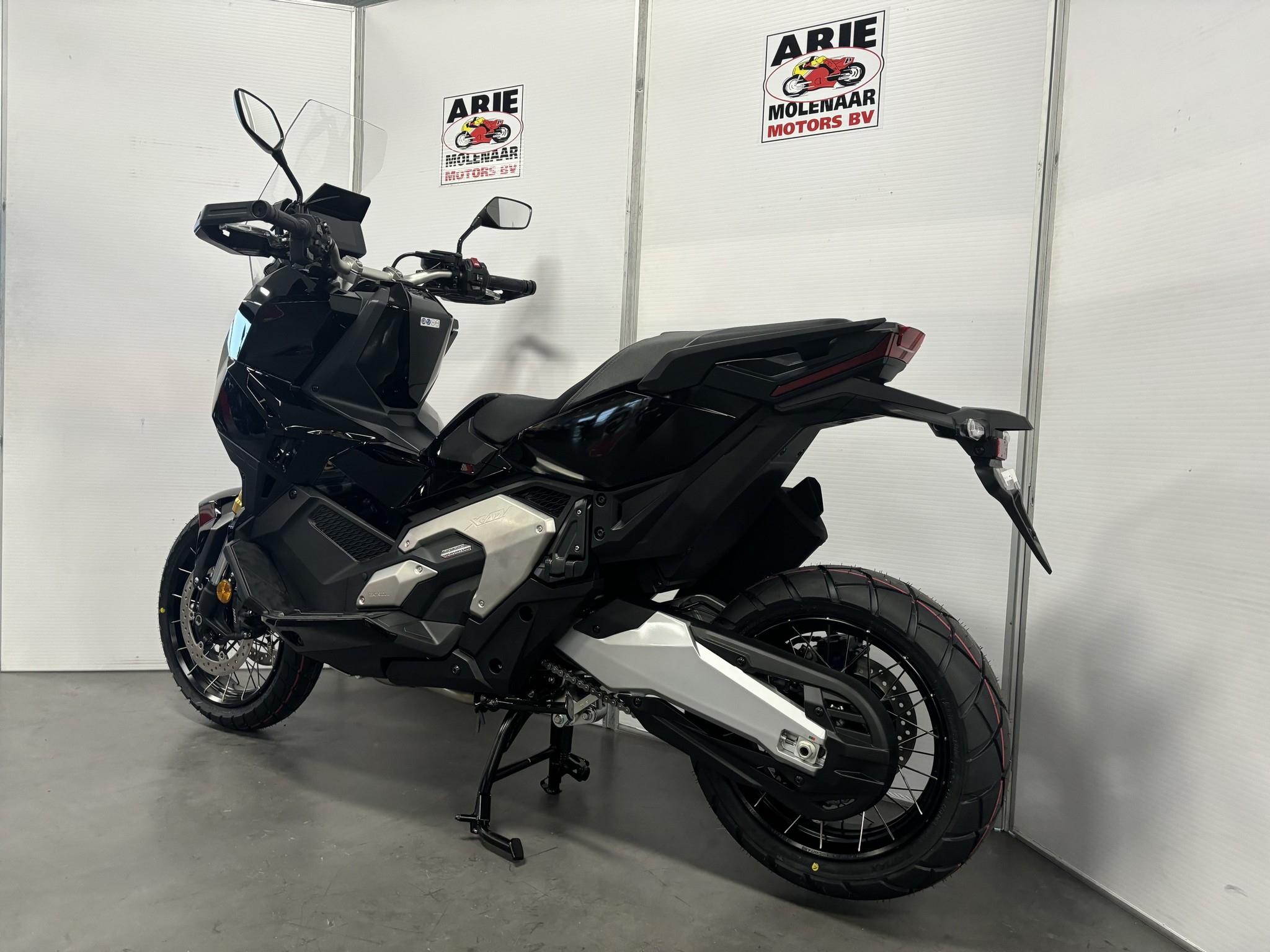 HONDA - X-ADV 750