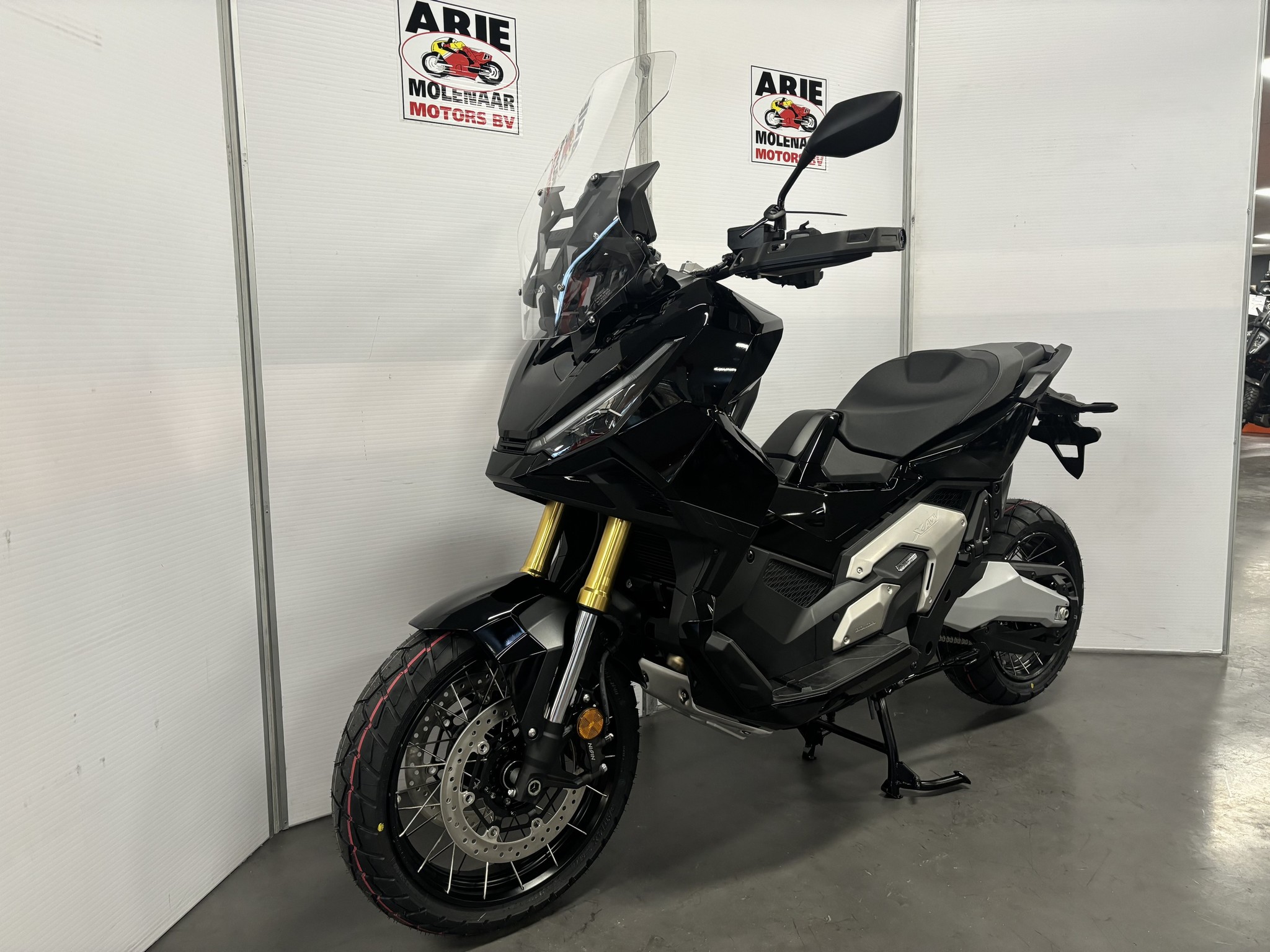 HONDA - X-ADV 750