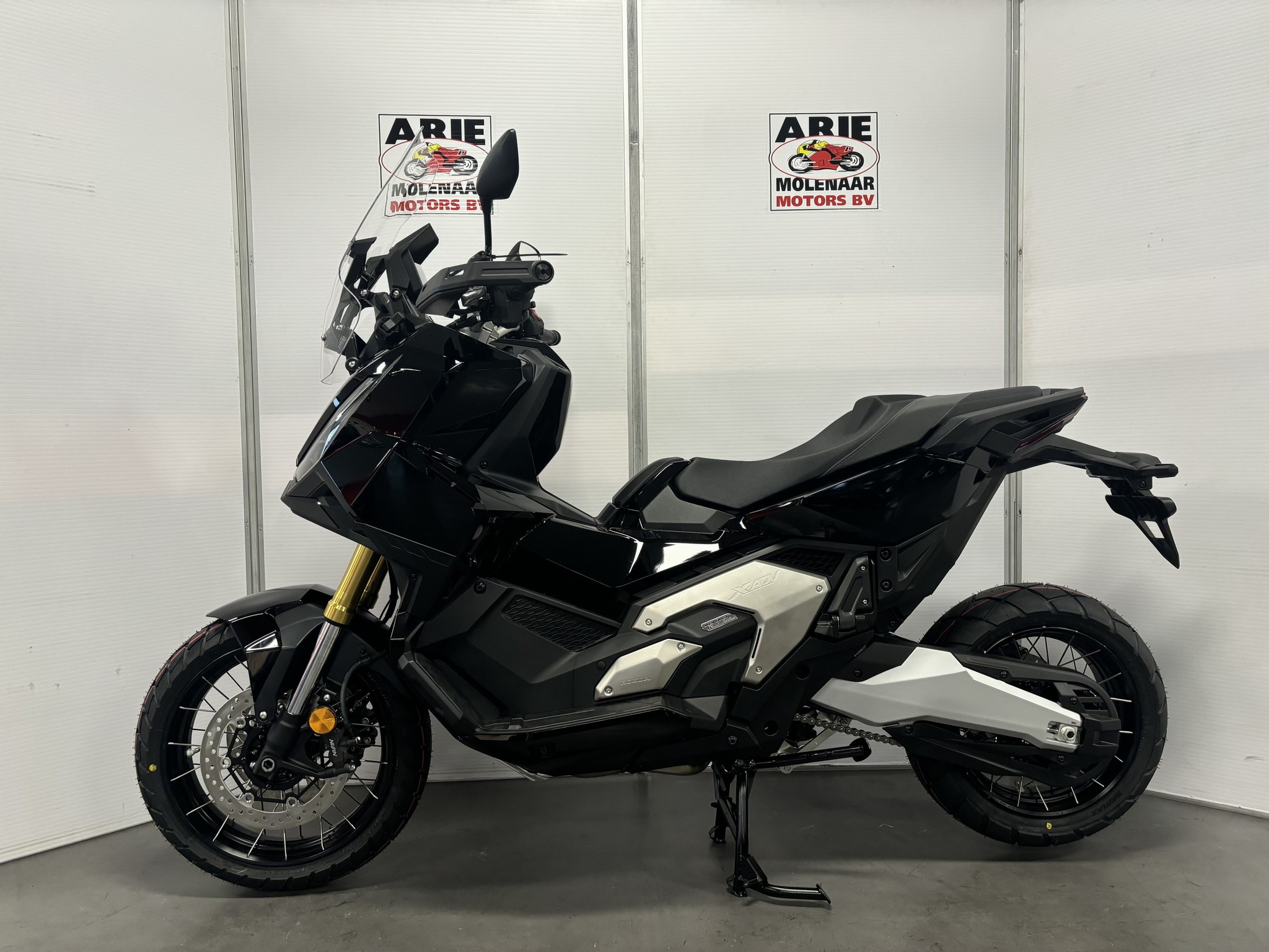 HONDA - X-ADV 750