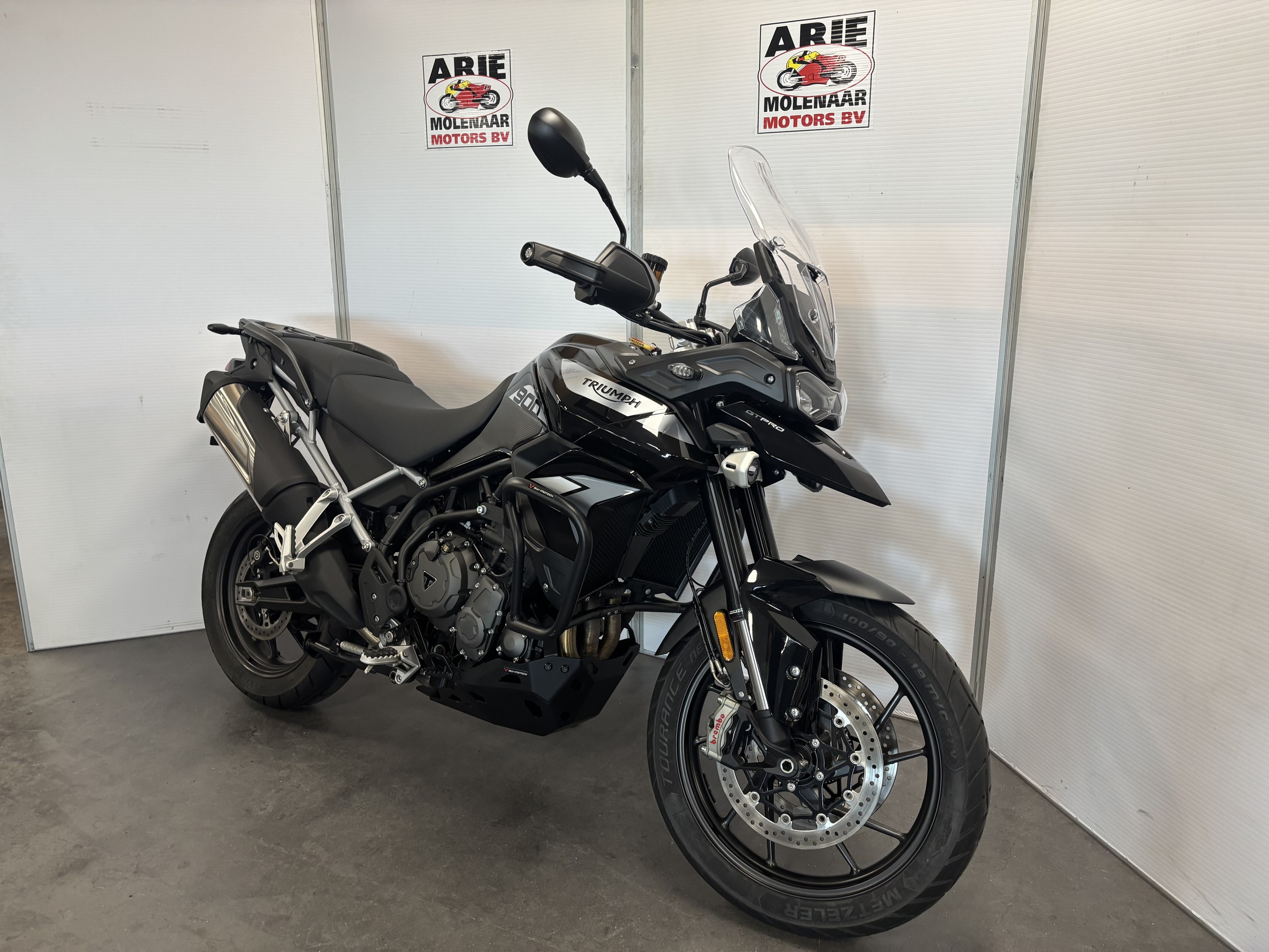 TRIUMPH - TIGER 900 GT PRO