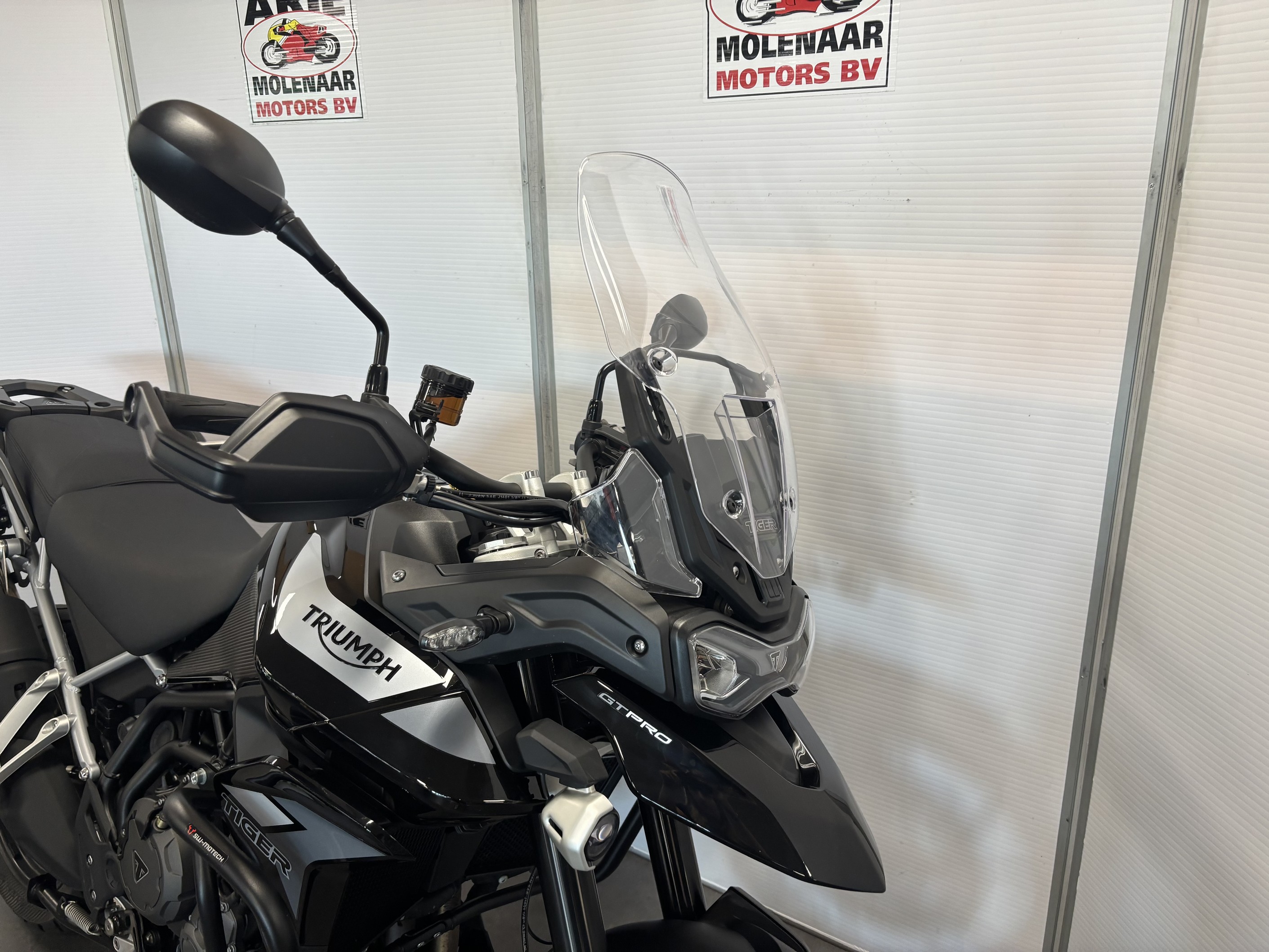 TRIUMPH - TIGER 900 GT PRO