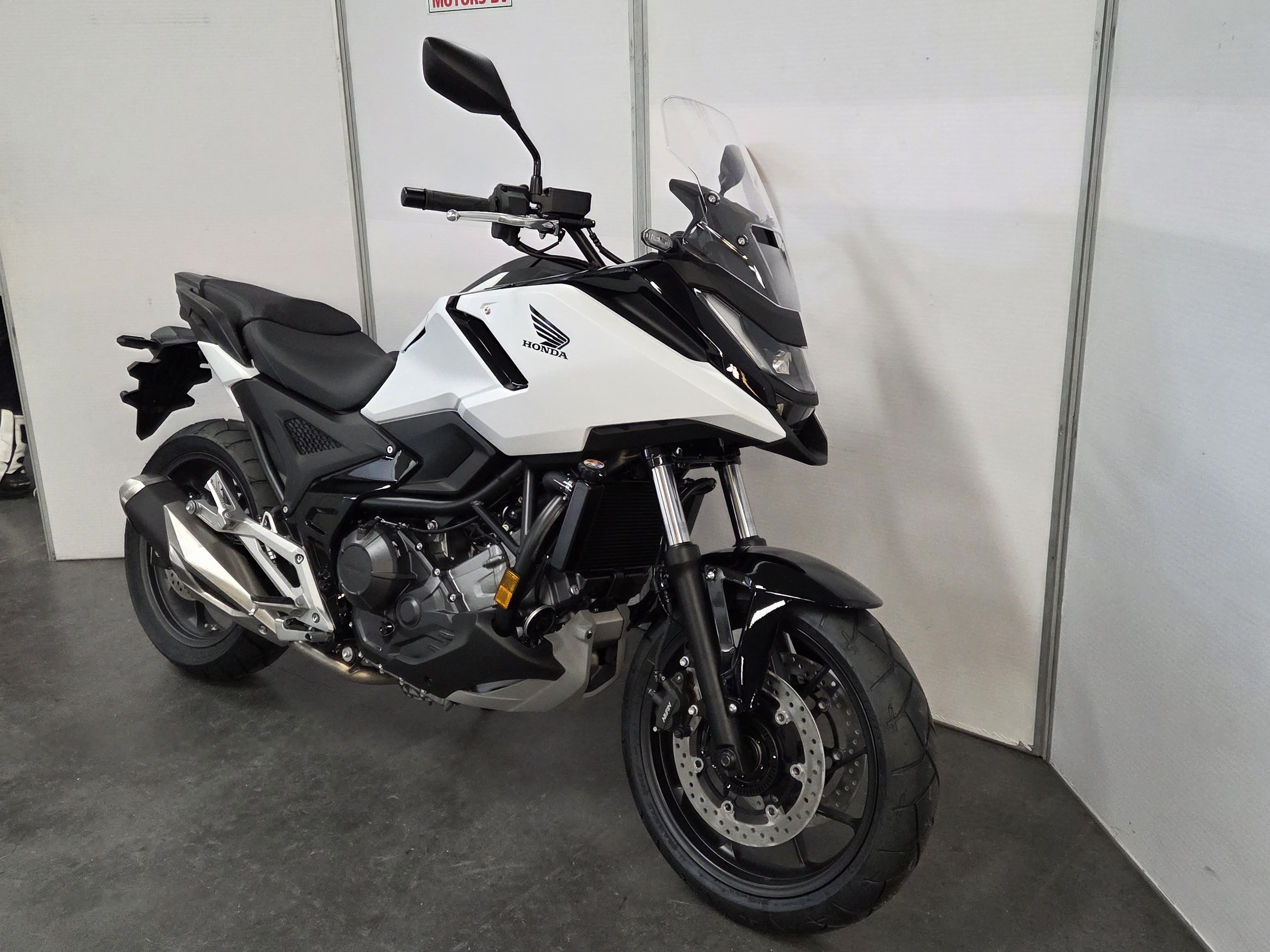 HONDA NC 750 X ABS