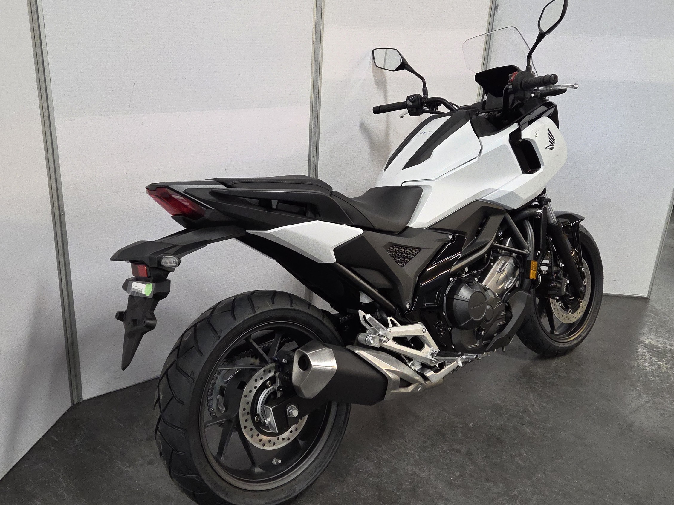 HONDA NC 750 X ABS