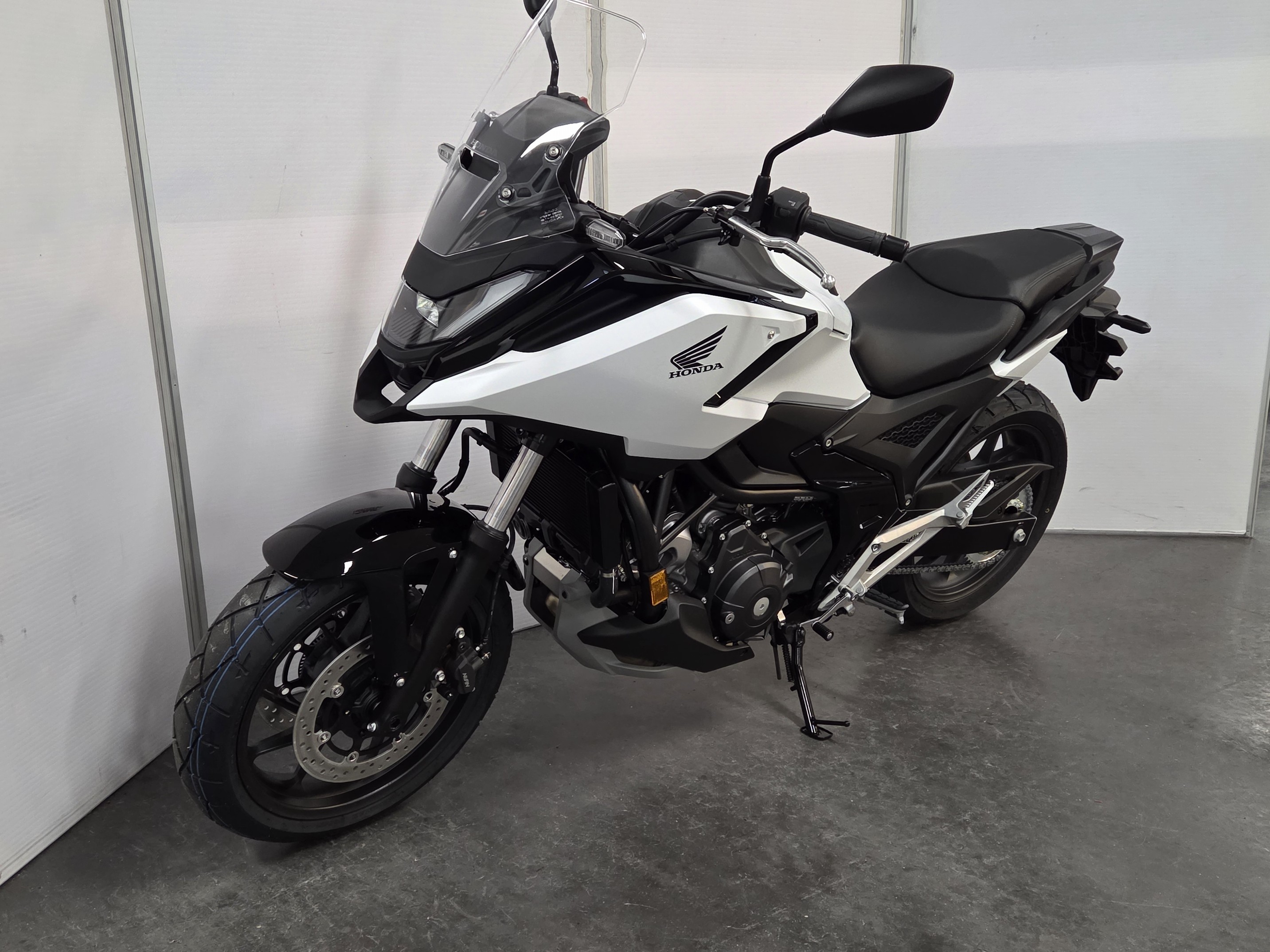 HONDA NC 750 X ABS