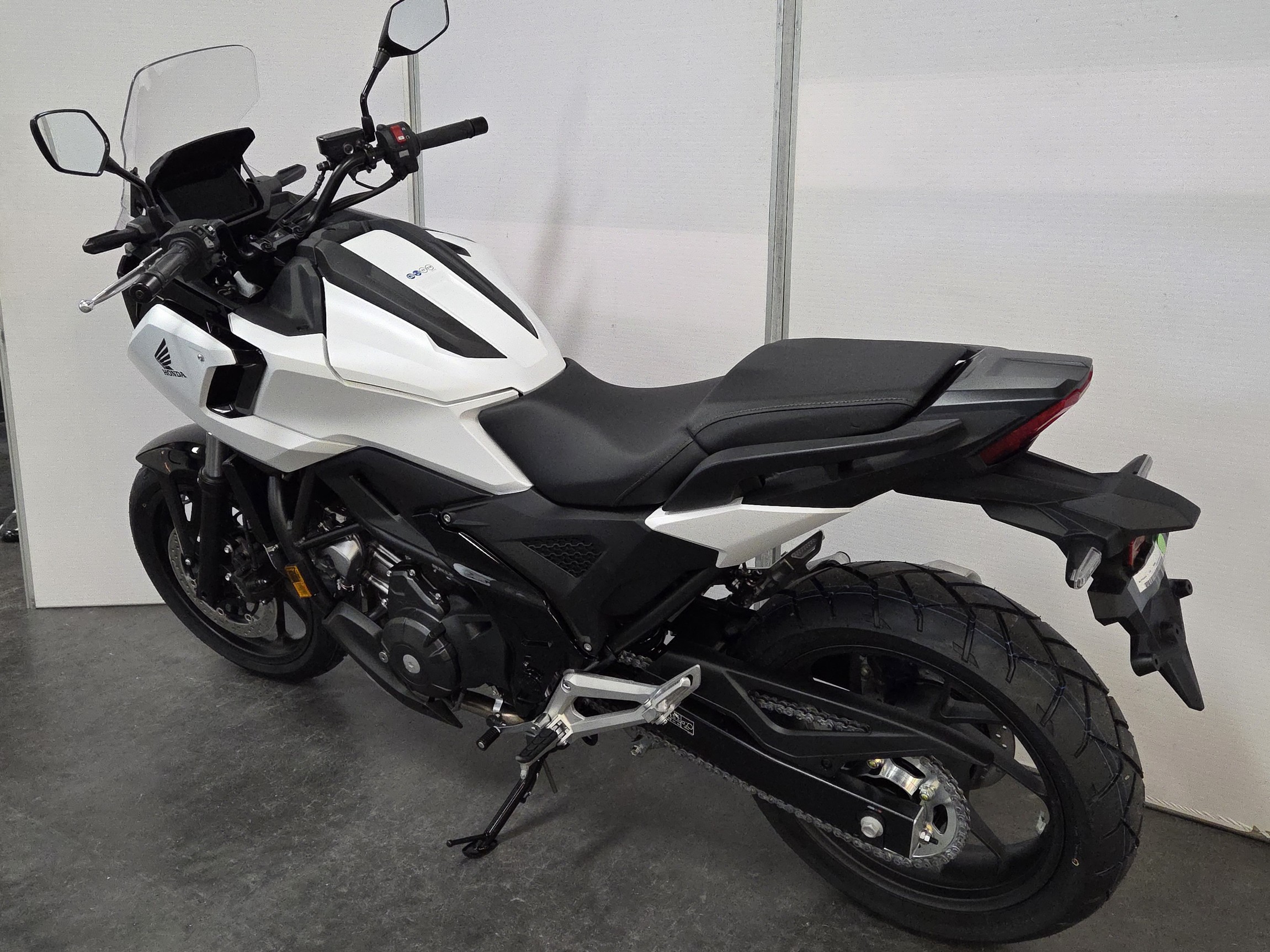 HONDA NC 750 X ABS