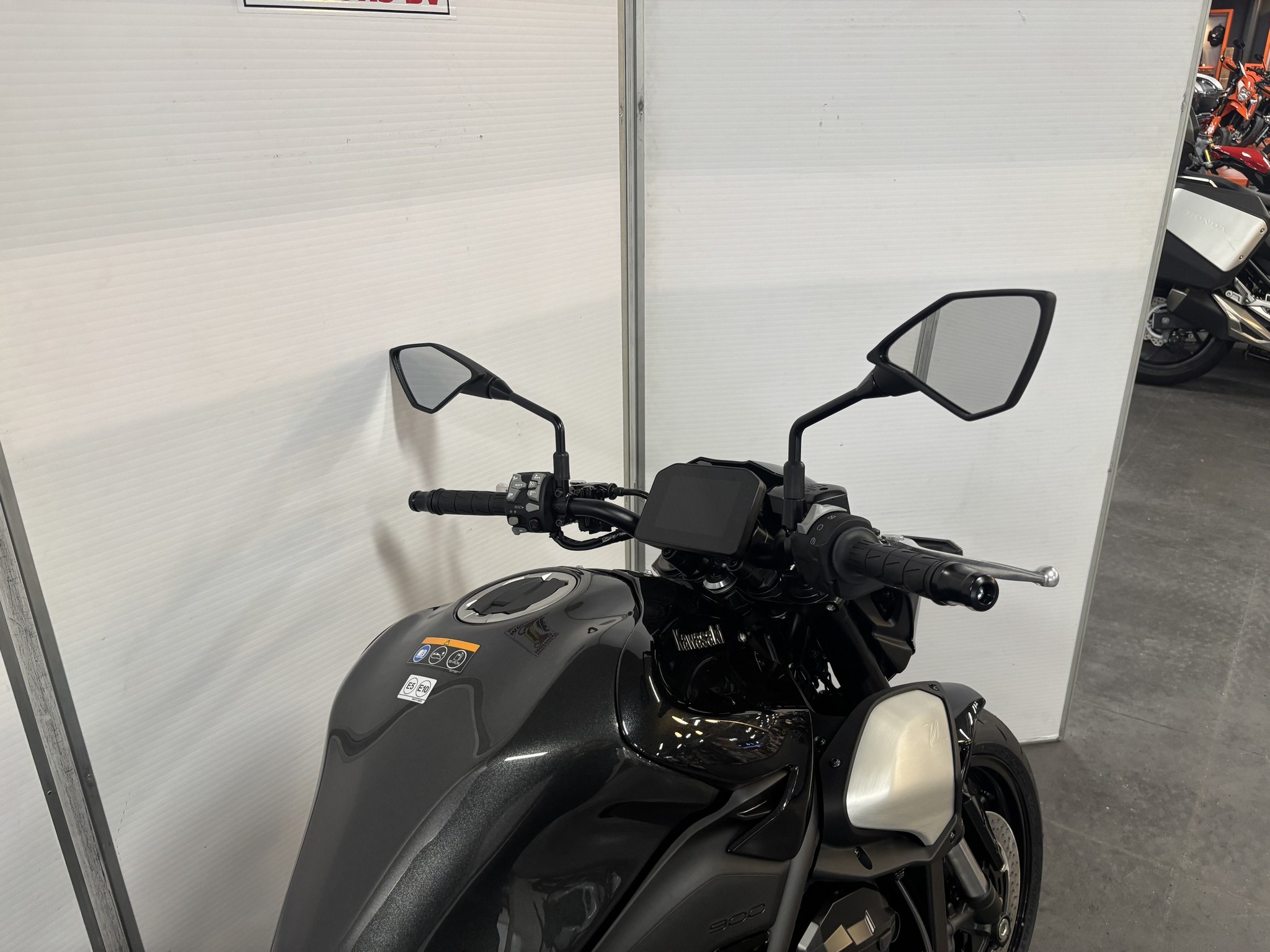 KAWASAKI - Z 900 ABS