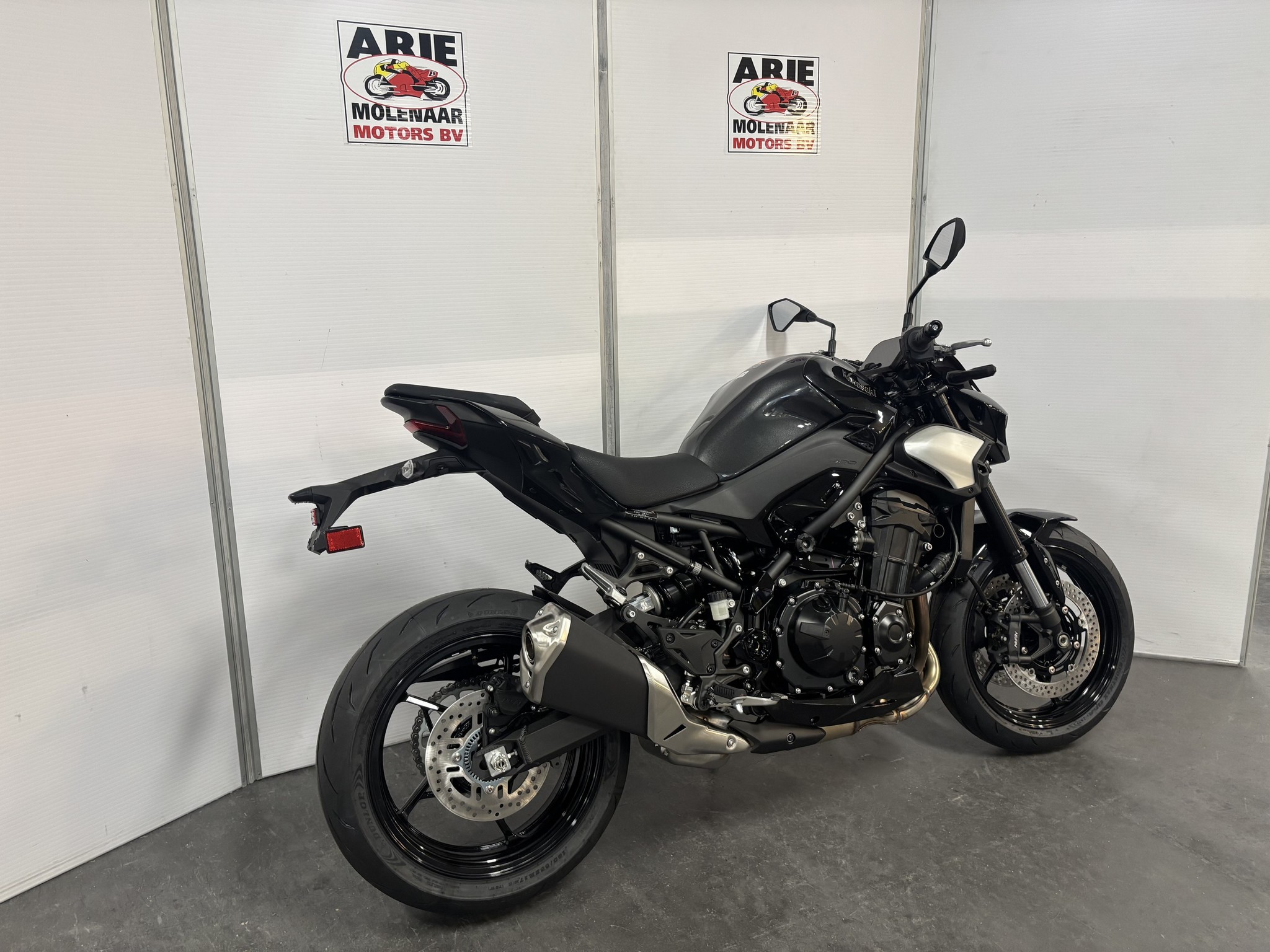 KAWASAKI - Z 900 ABS