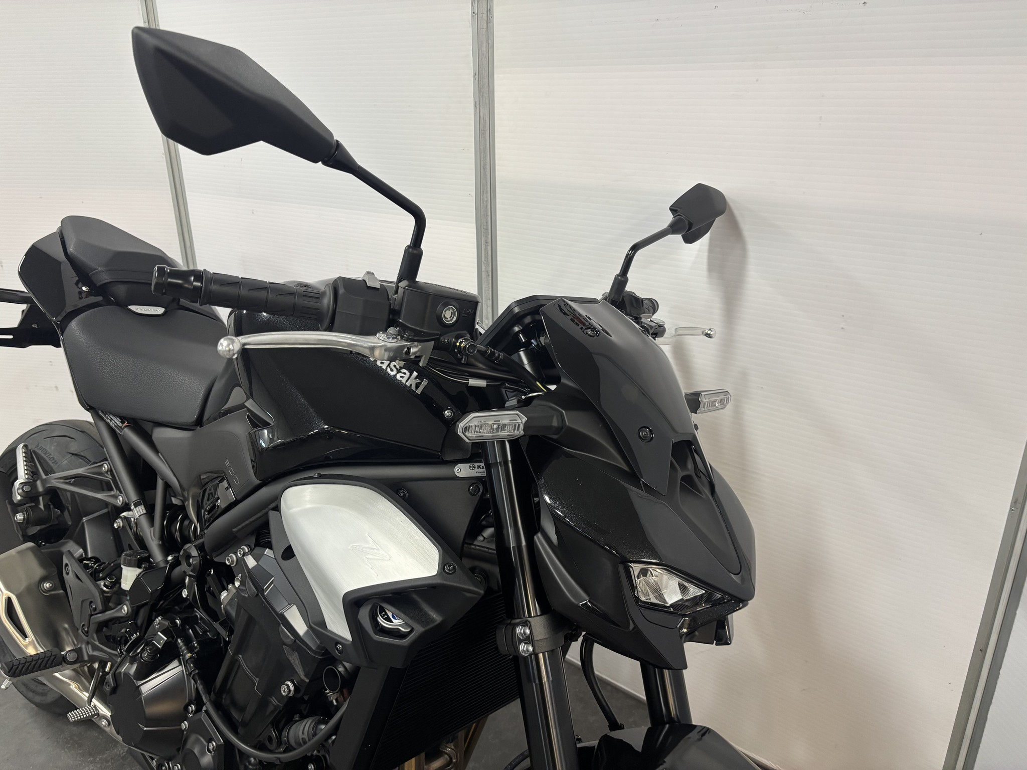 KAWASAKI - Z 900 ABS
