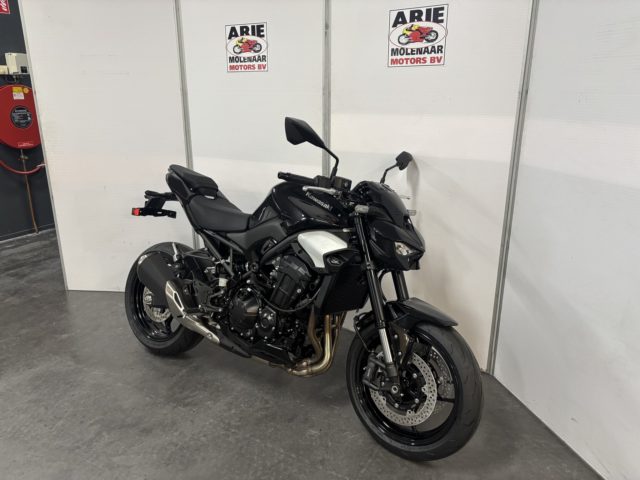 KAWASAKI - Z 900 ABS