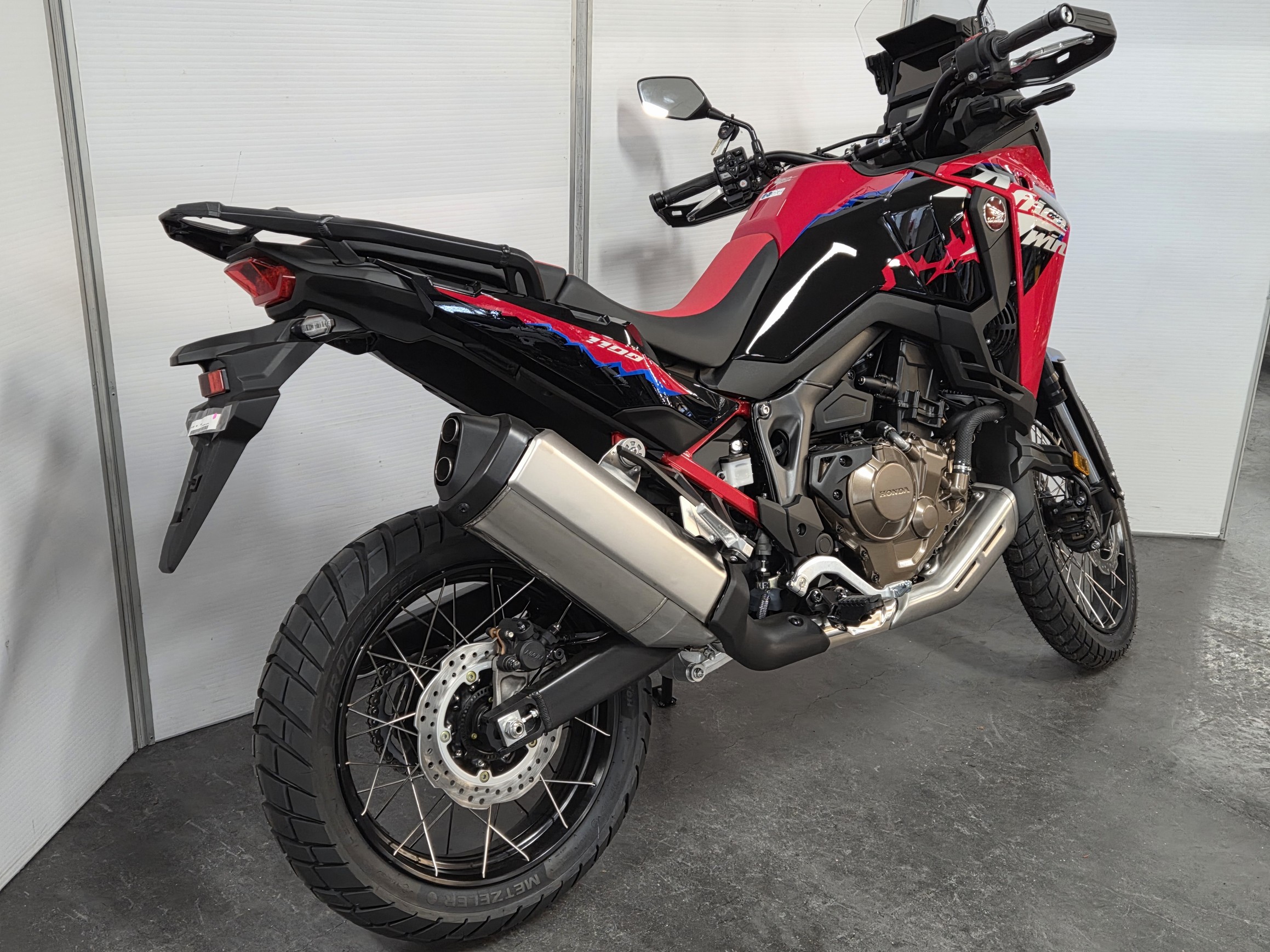 HONDA - CRF 1100 L Africa Twin