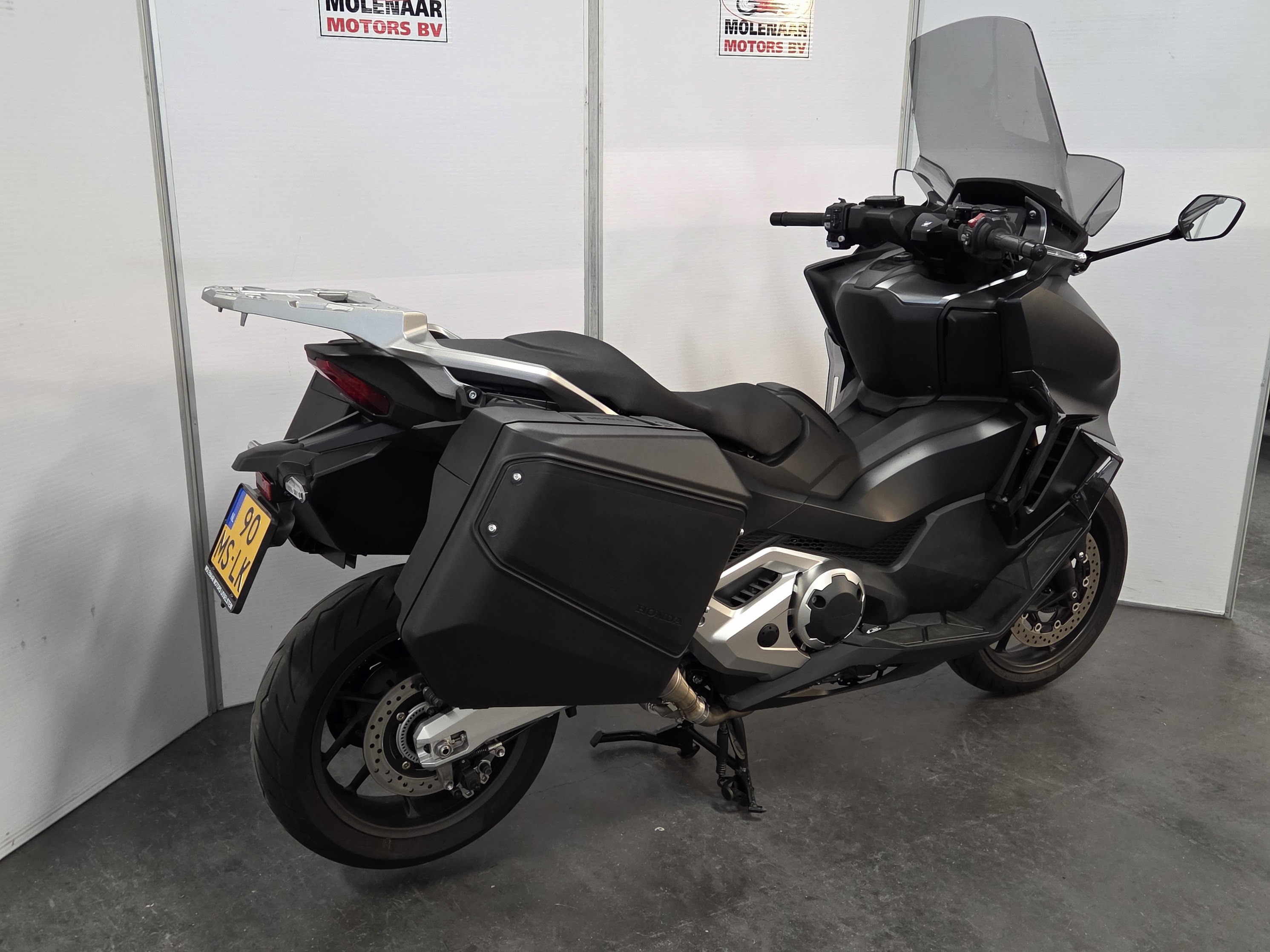 HONDA - NNS 750 FORZA ABS