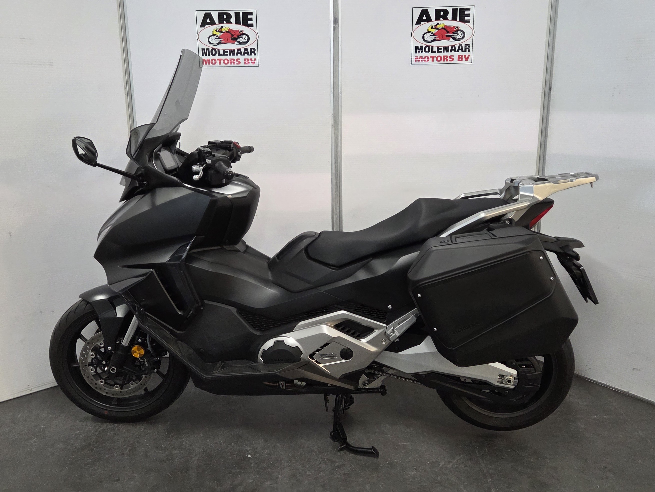 HONDA - NNS 750 FORZA ABS