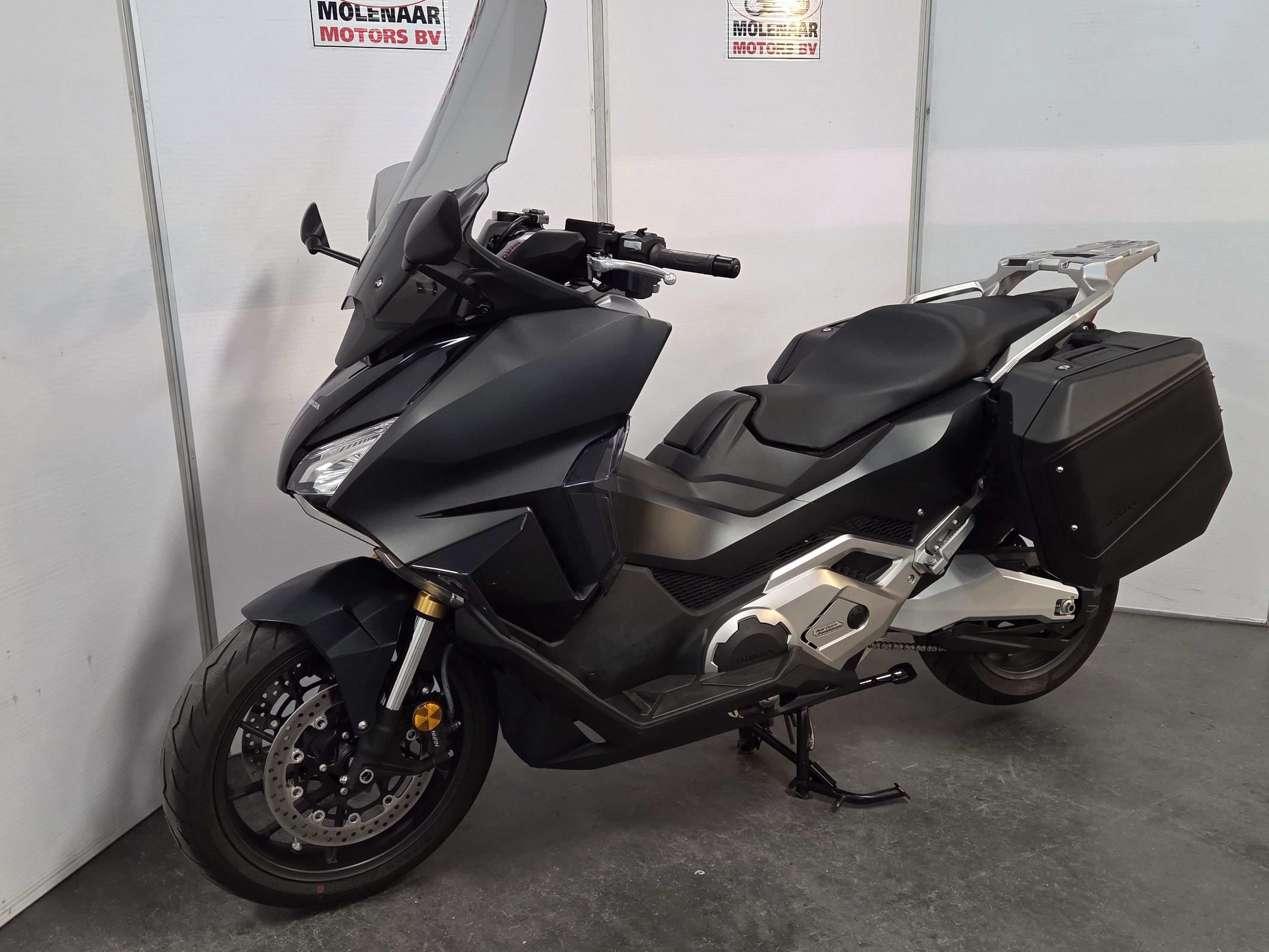 HONDA - NNS 750 FORZA ABS