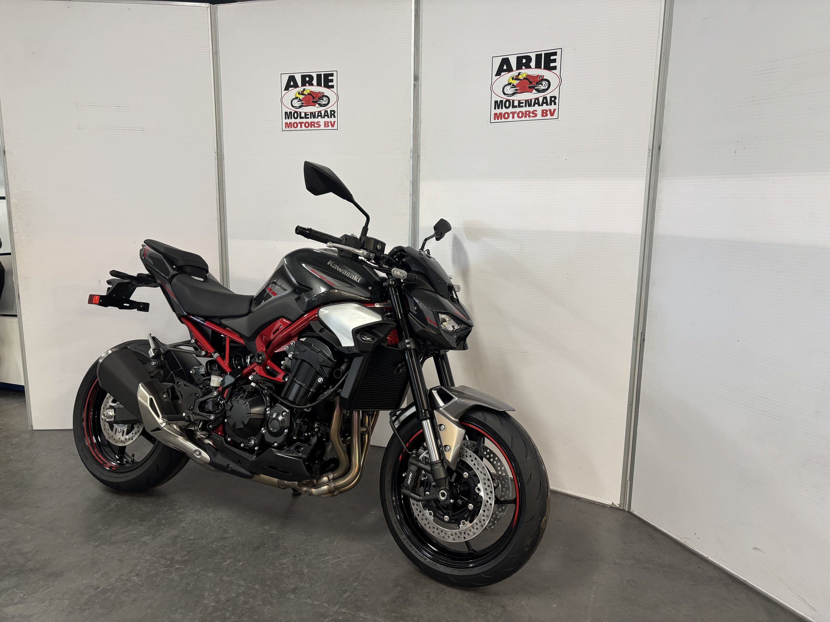 KAWASAKI - Z 900 ABS