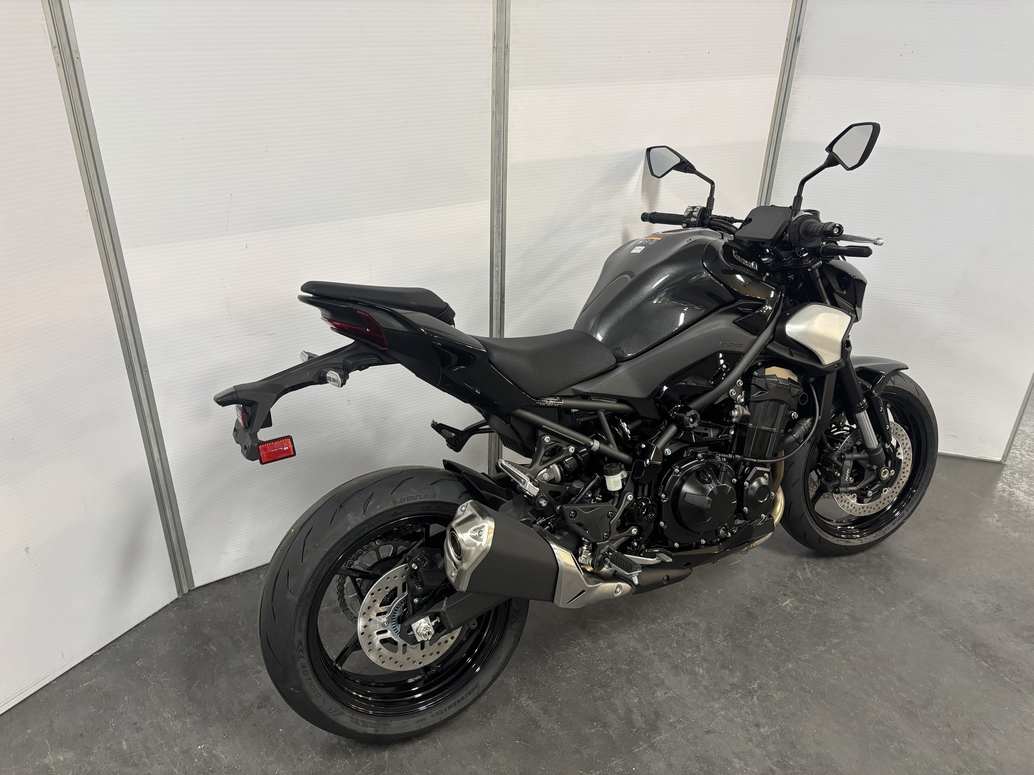 KAWASAKI - Z 900 ABS