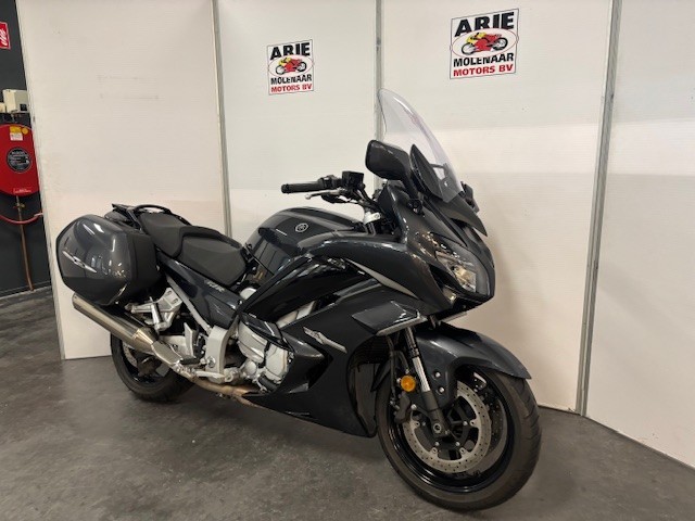 YAMAHA - FJR 1300 ABS AE