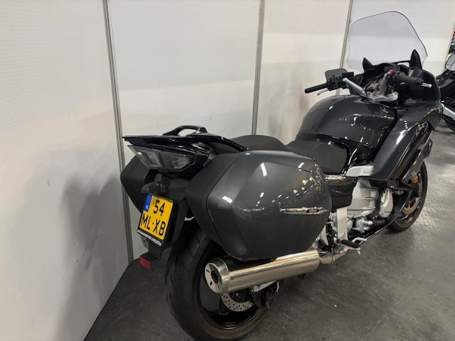 YAMAHA - FJR 1300 ABS AE
