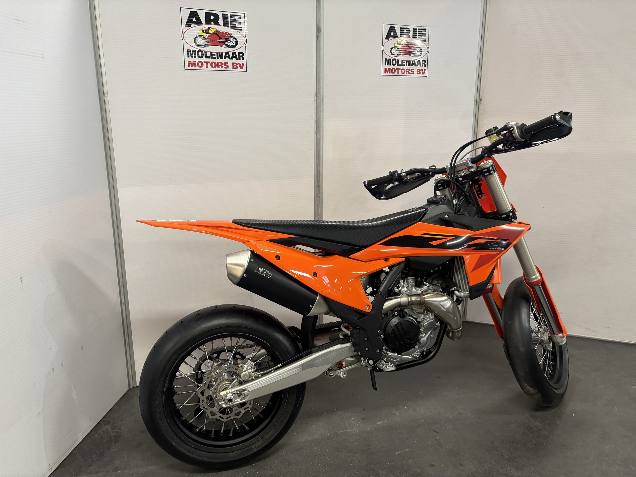KTM - 450 SMR
