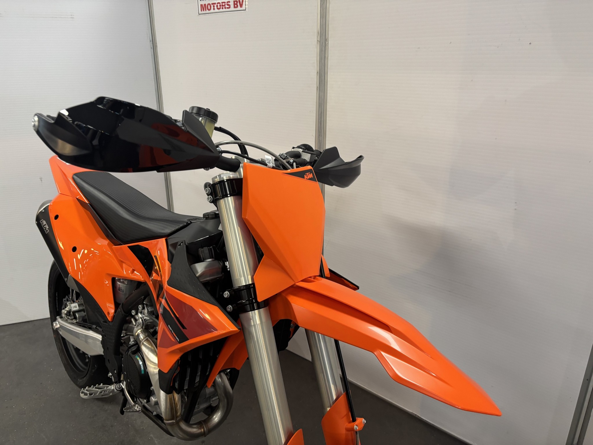 KTM - 450 SMR