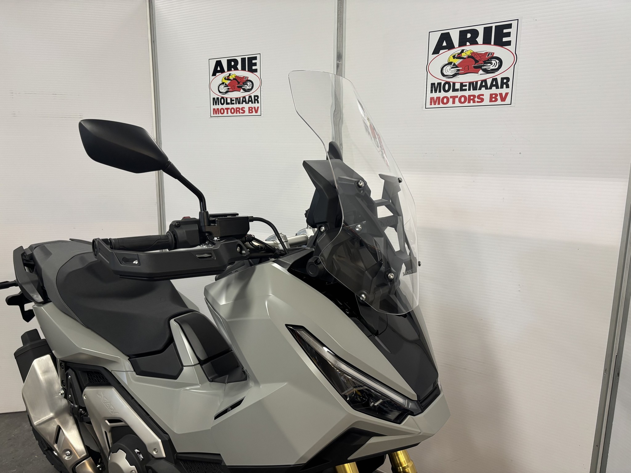 HONDA - X-ADV 750
