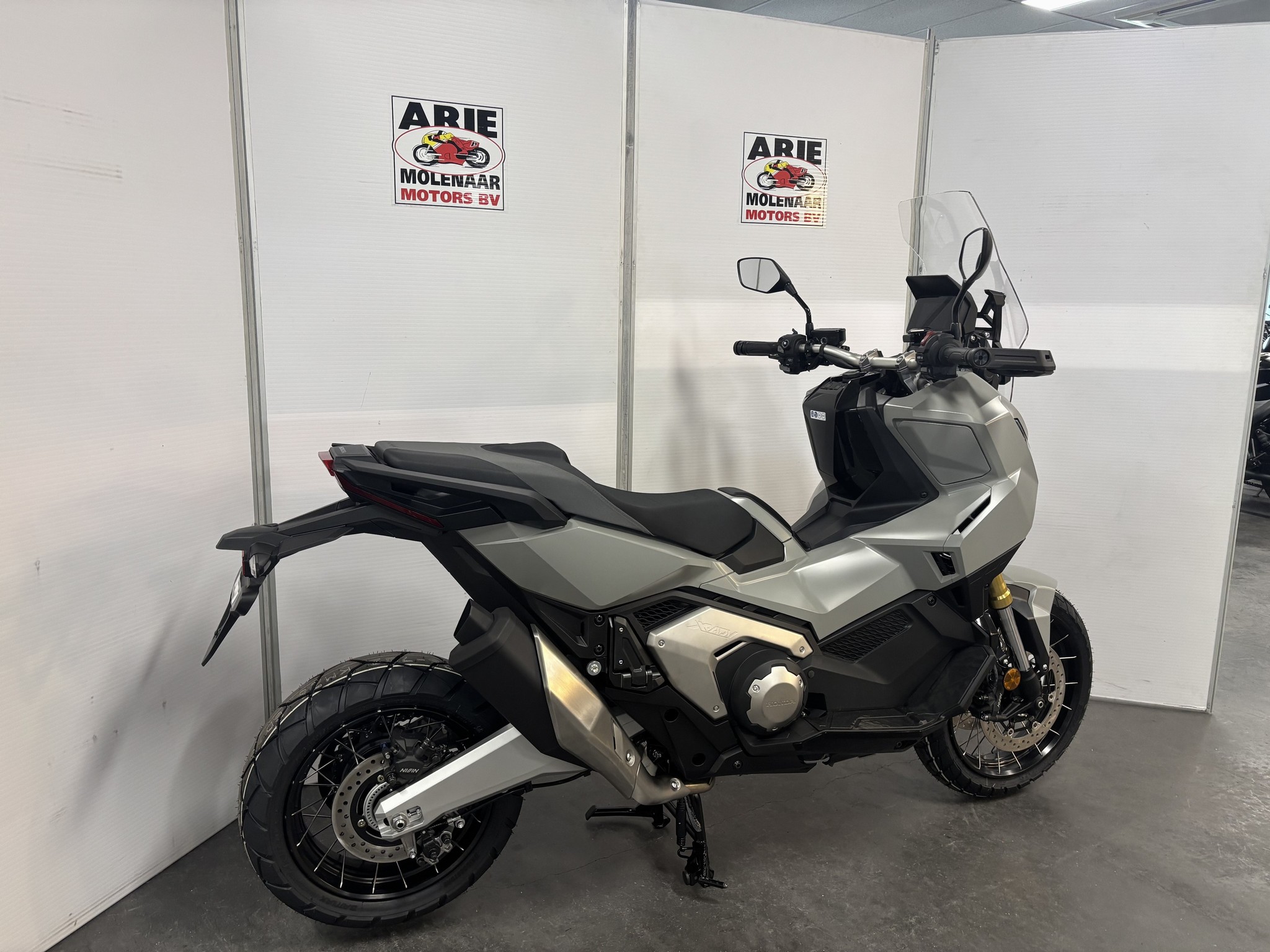 HONDA - X-ADV 750