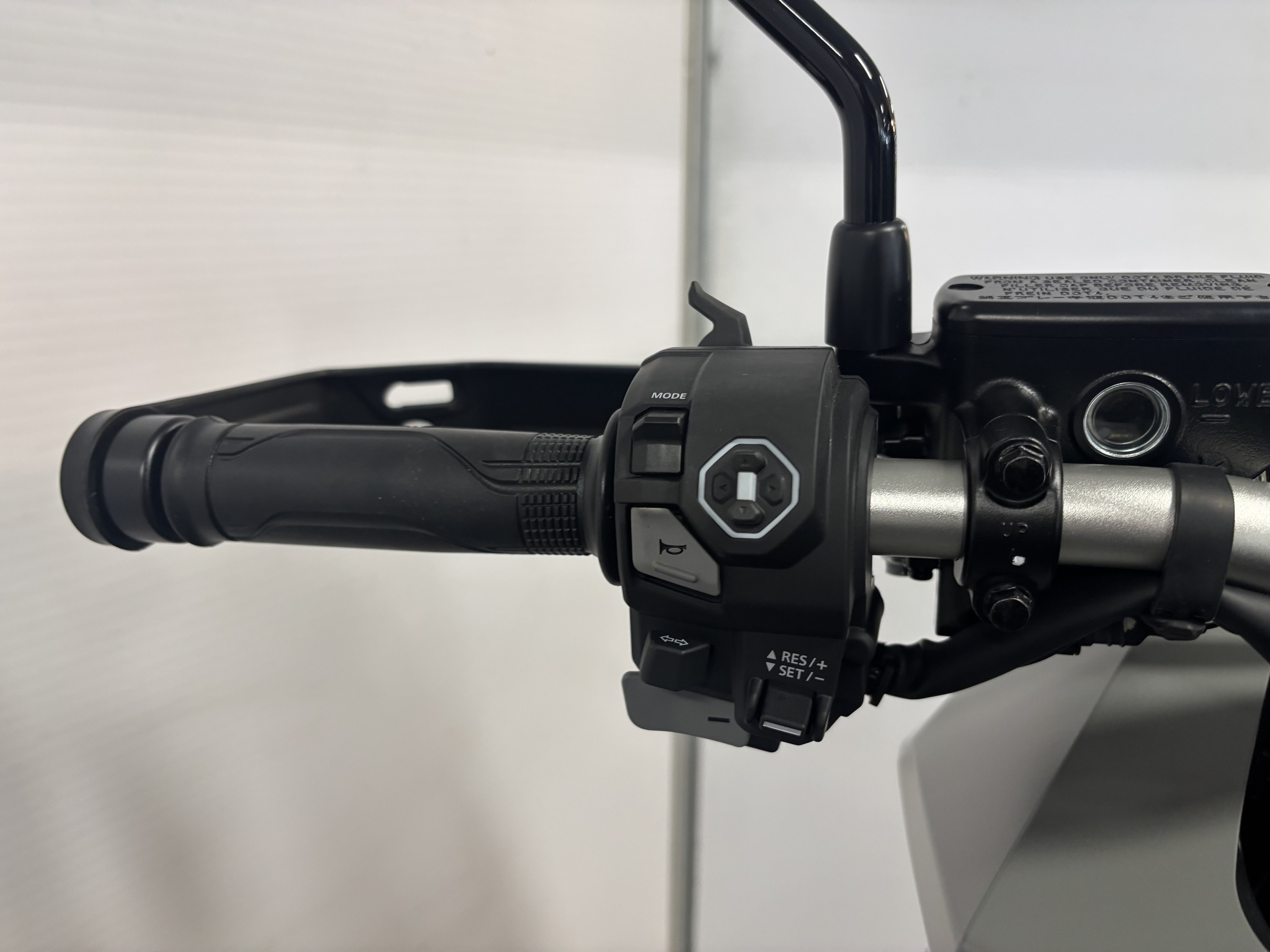 HONDA - X-ADV 750