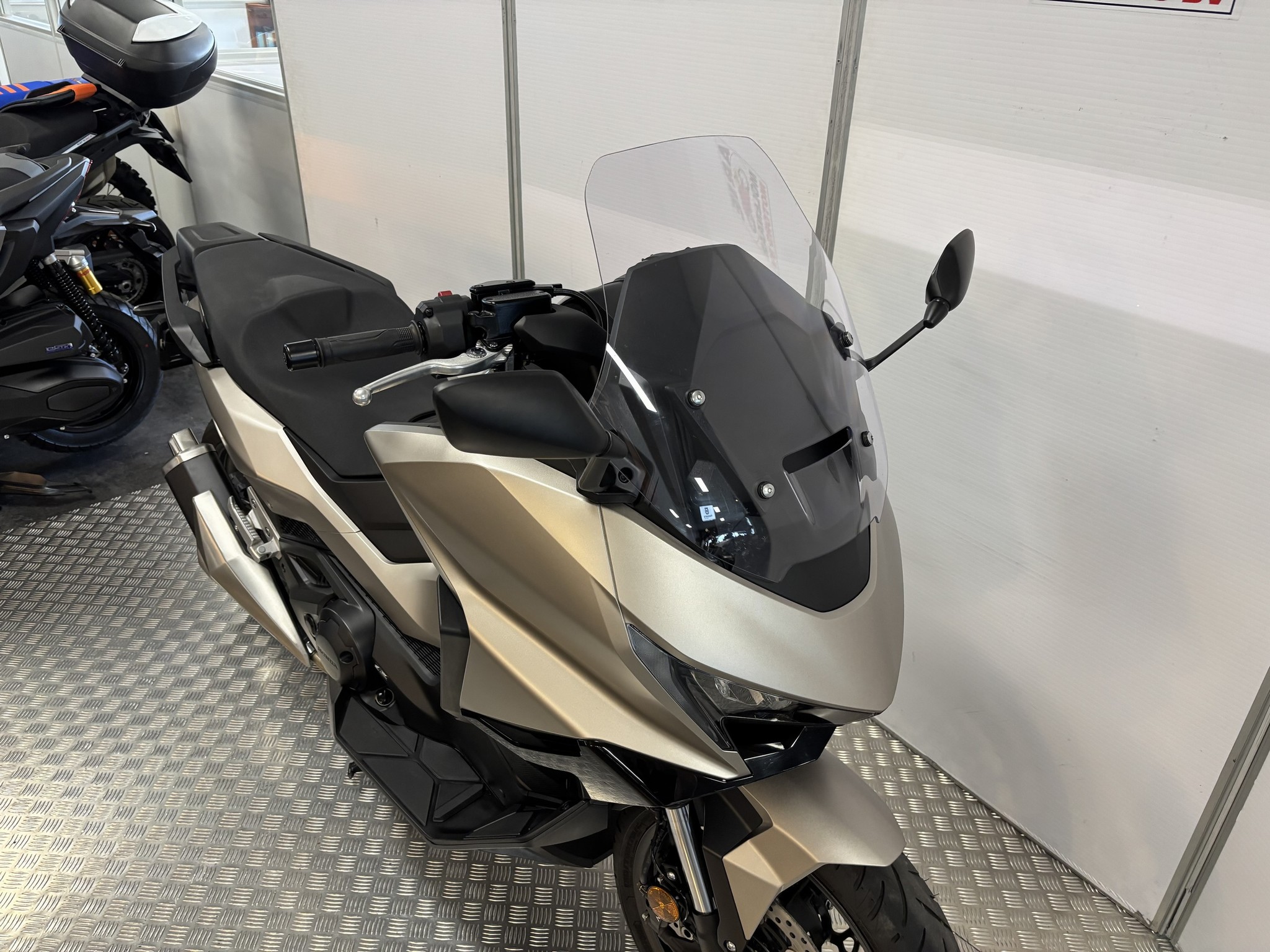 HONDA NSS 750 Forza ABS