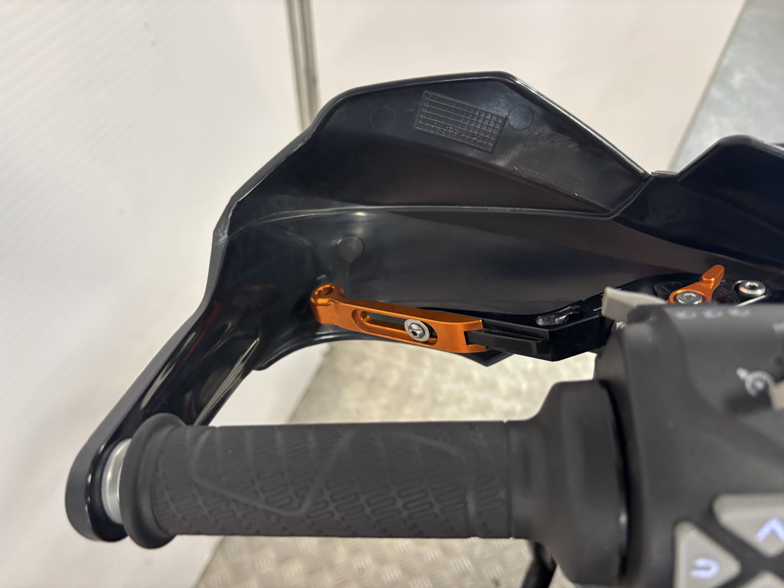 KTM 890 ADVENTURE