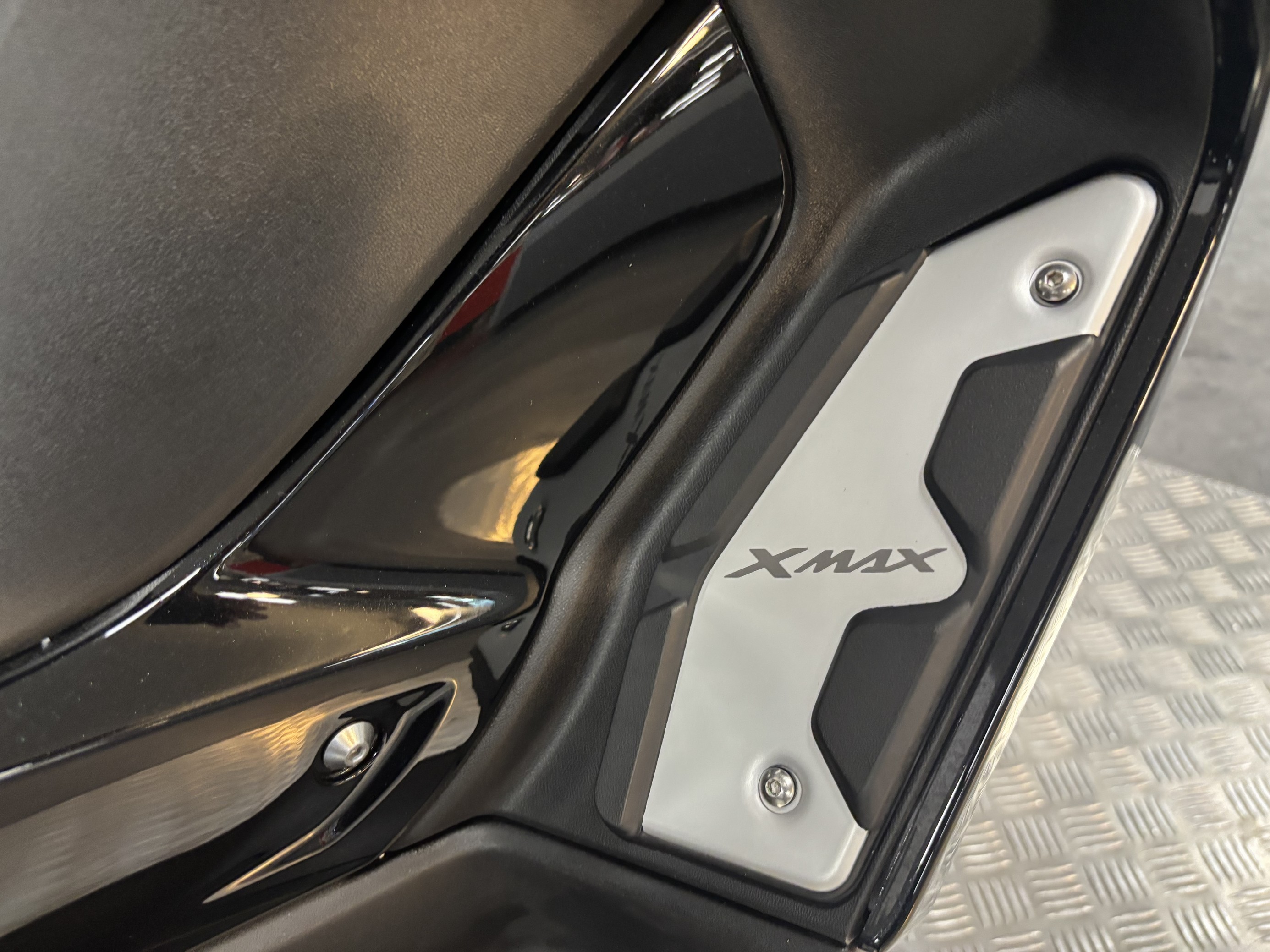 YAMAHA X MAX 400 ABS